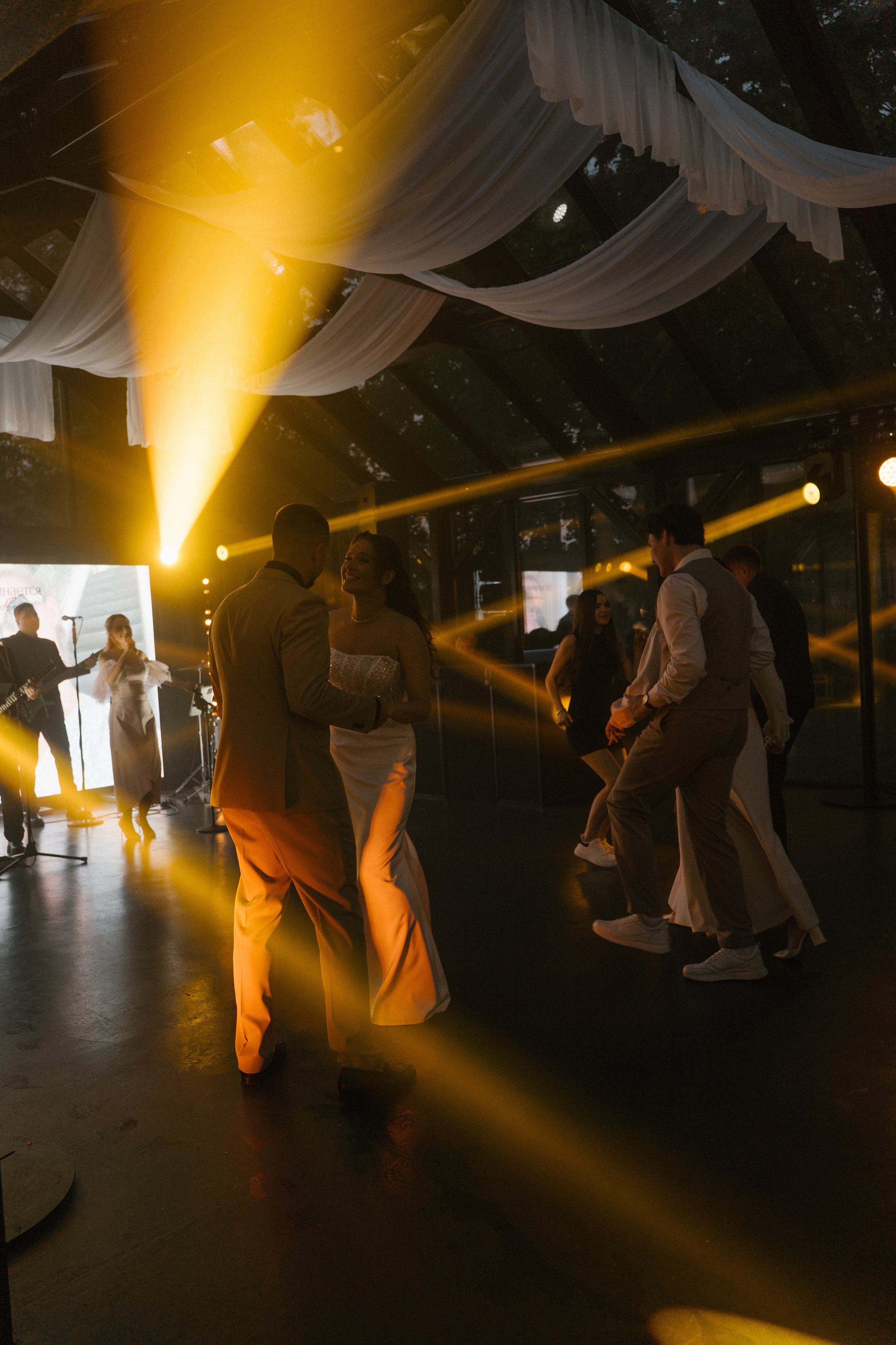 Анжелика и Евгений. Свадебный и семейный фотограф Кокушева Юлия Нижний Новгород