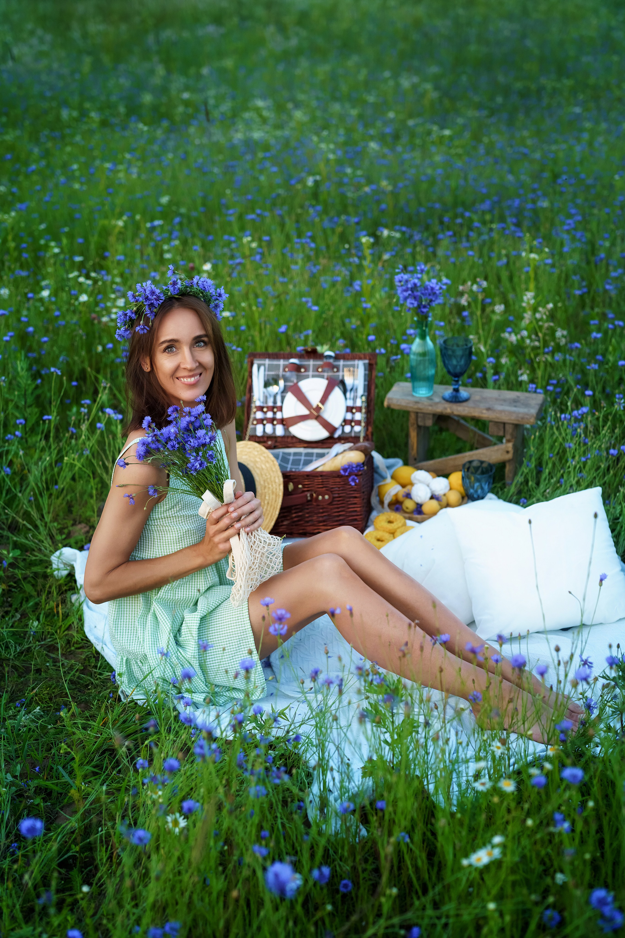 . Фотограф в Москве и Одинцово