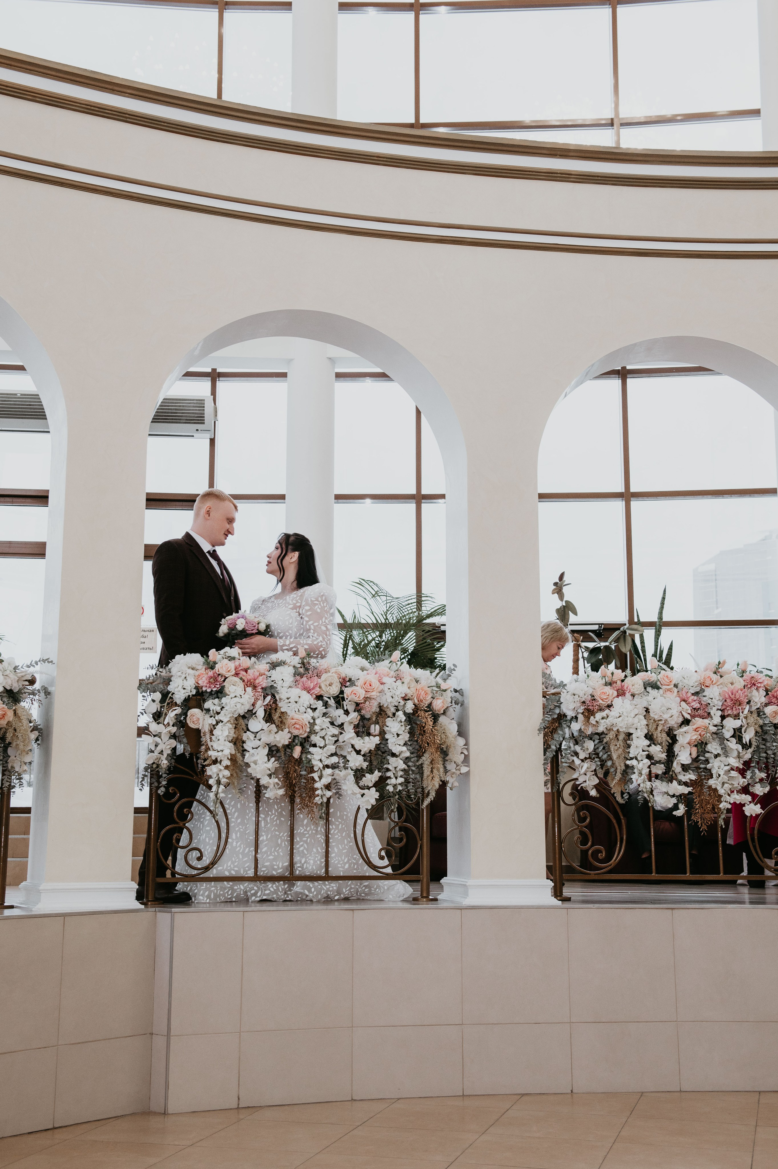 Константин и Мария. Фотограф в Сургуте Светлана Гибадуллина