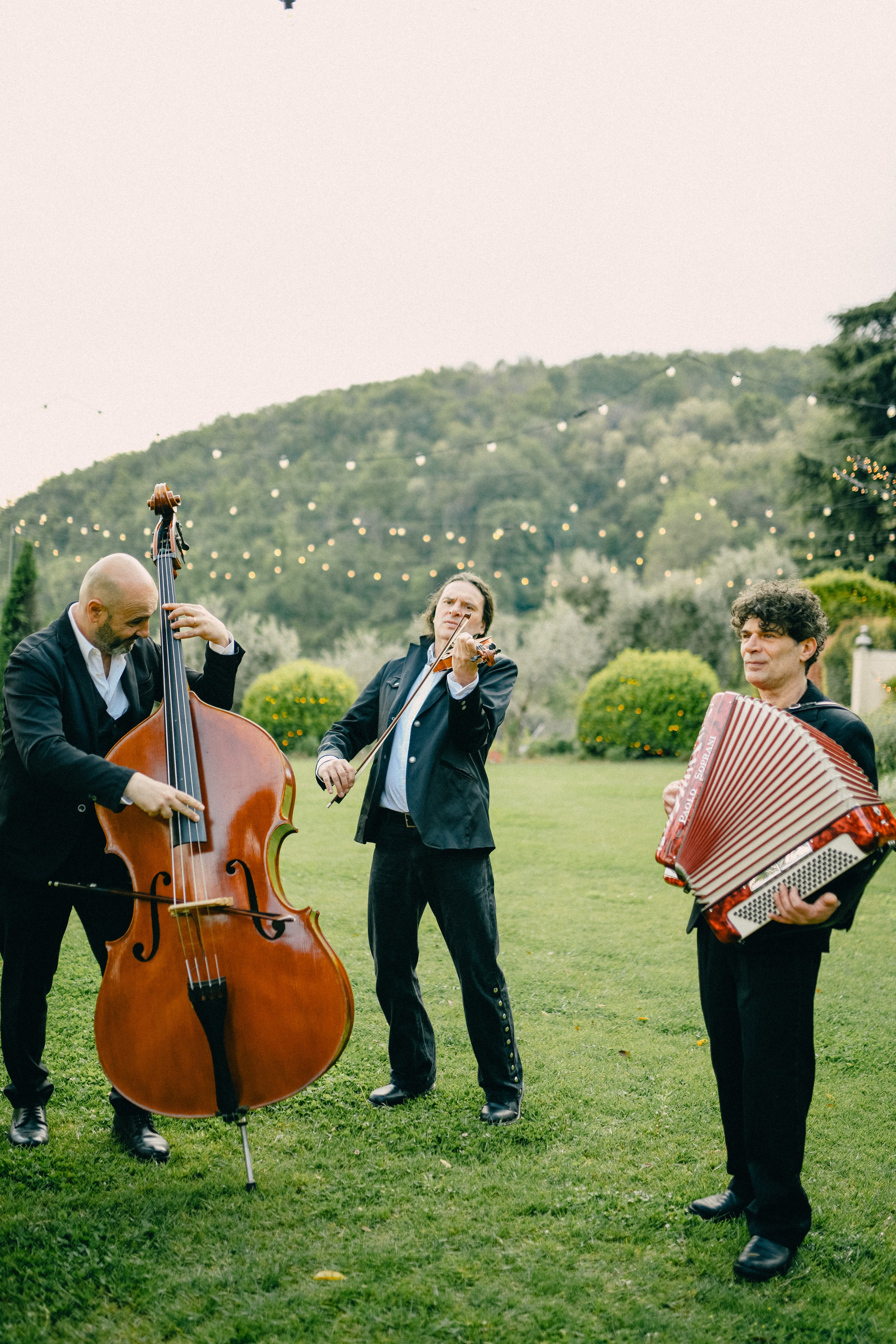 Eda&Gerardo. Фотограф Василиса Гордеева