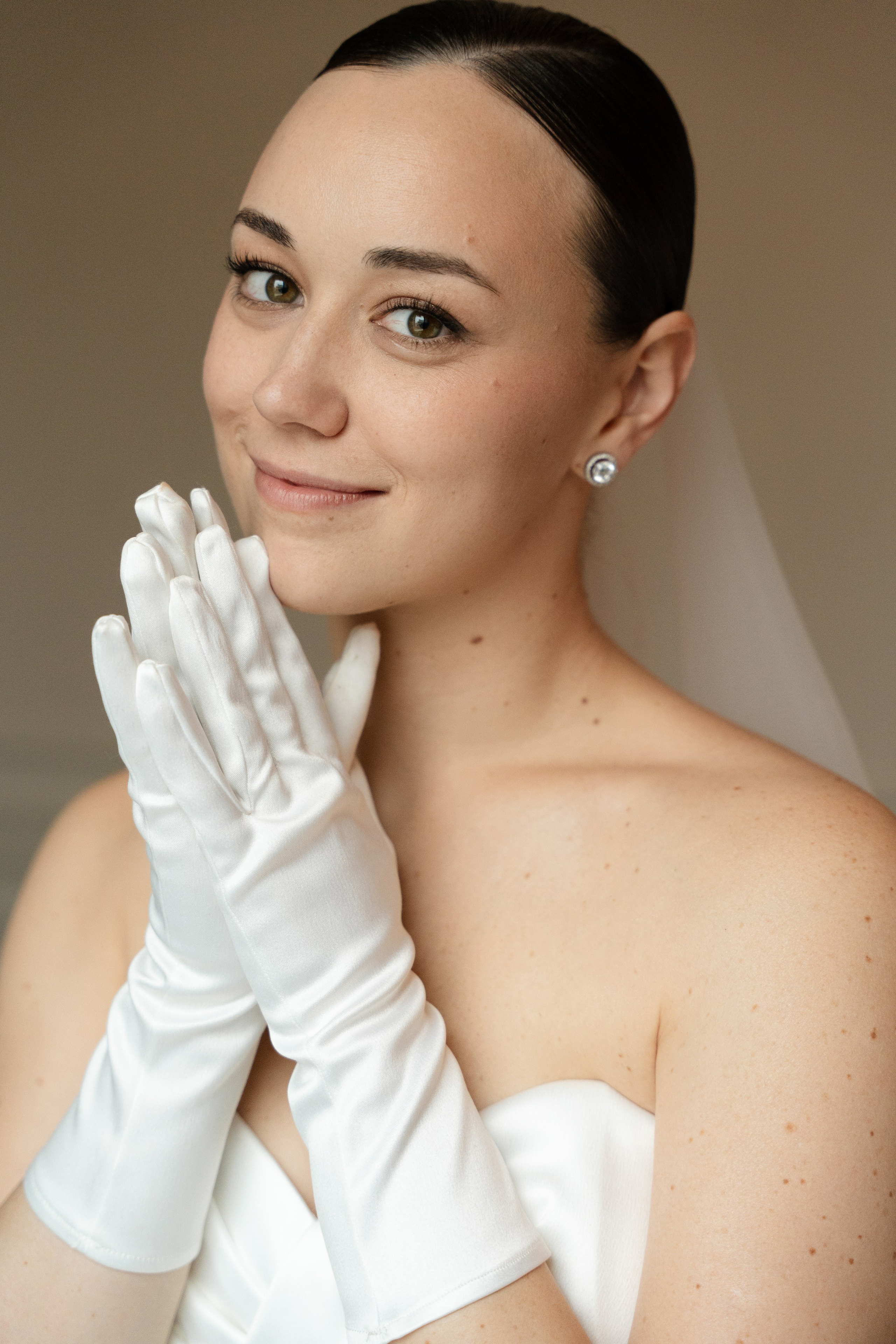 Андрей & Владислава. Женский портрет и свадьбы в Москве. Морад Диана