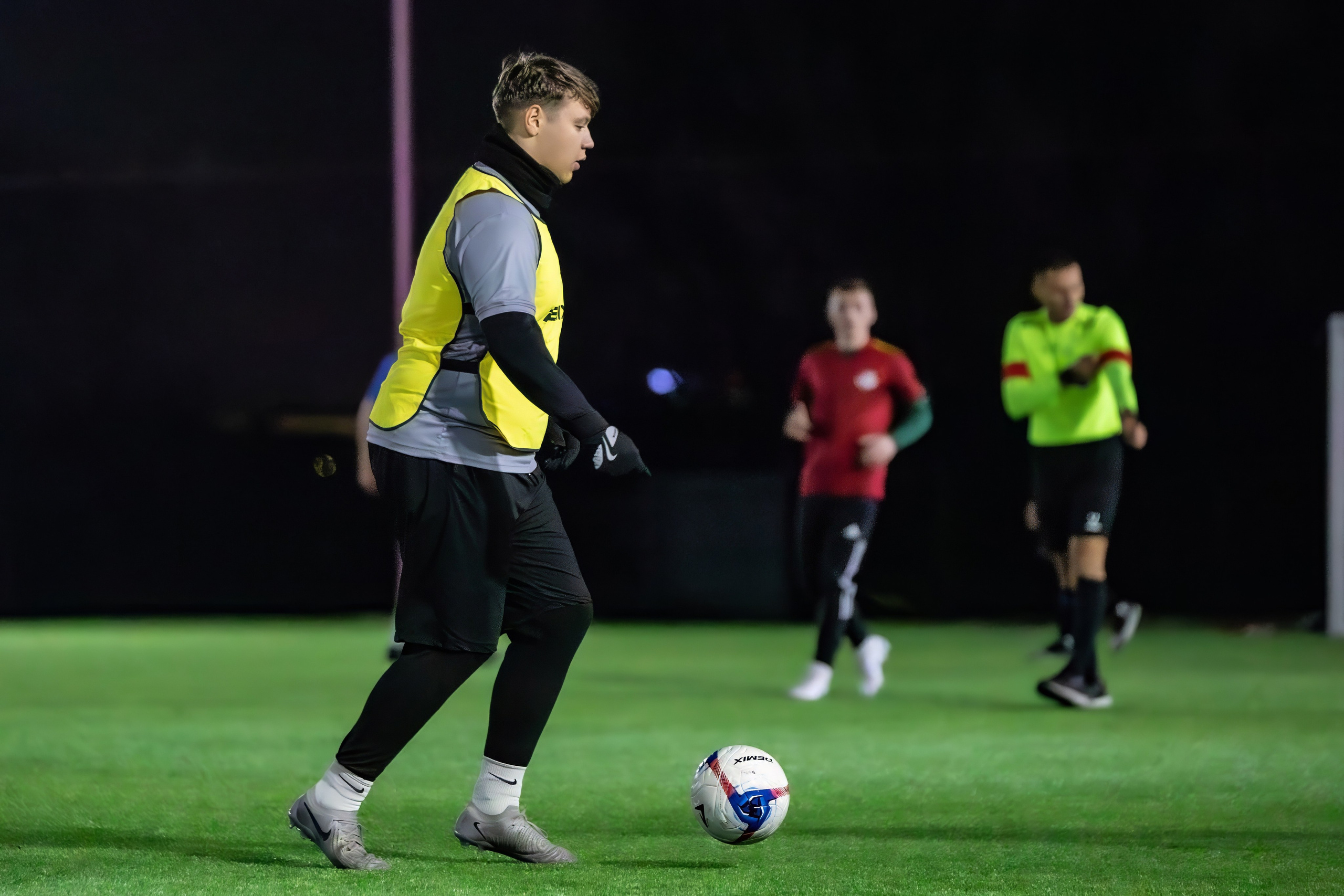 AFL Адыгея | 30 ноября 2025