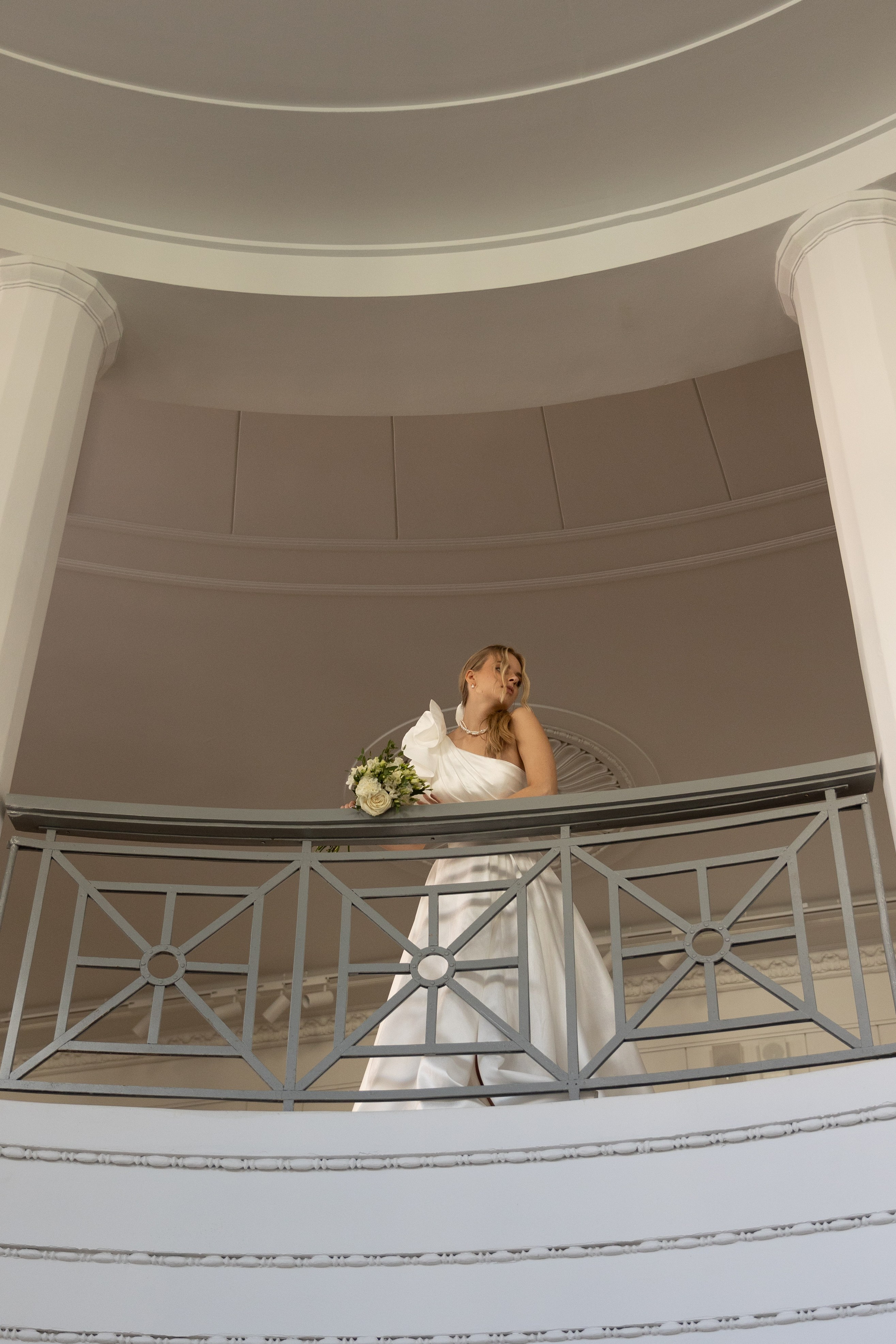 Мария и Олег