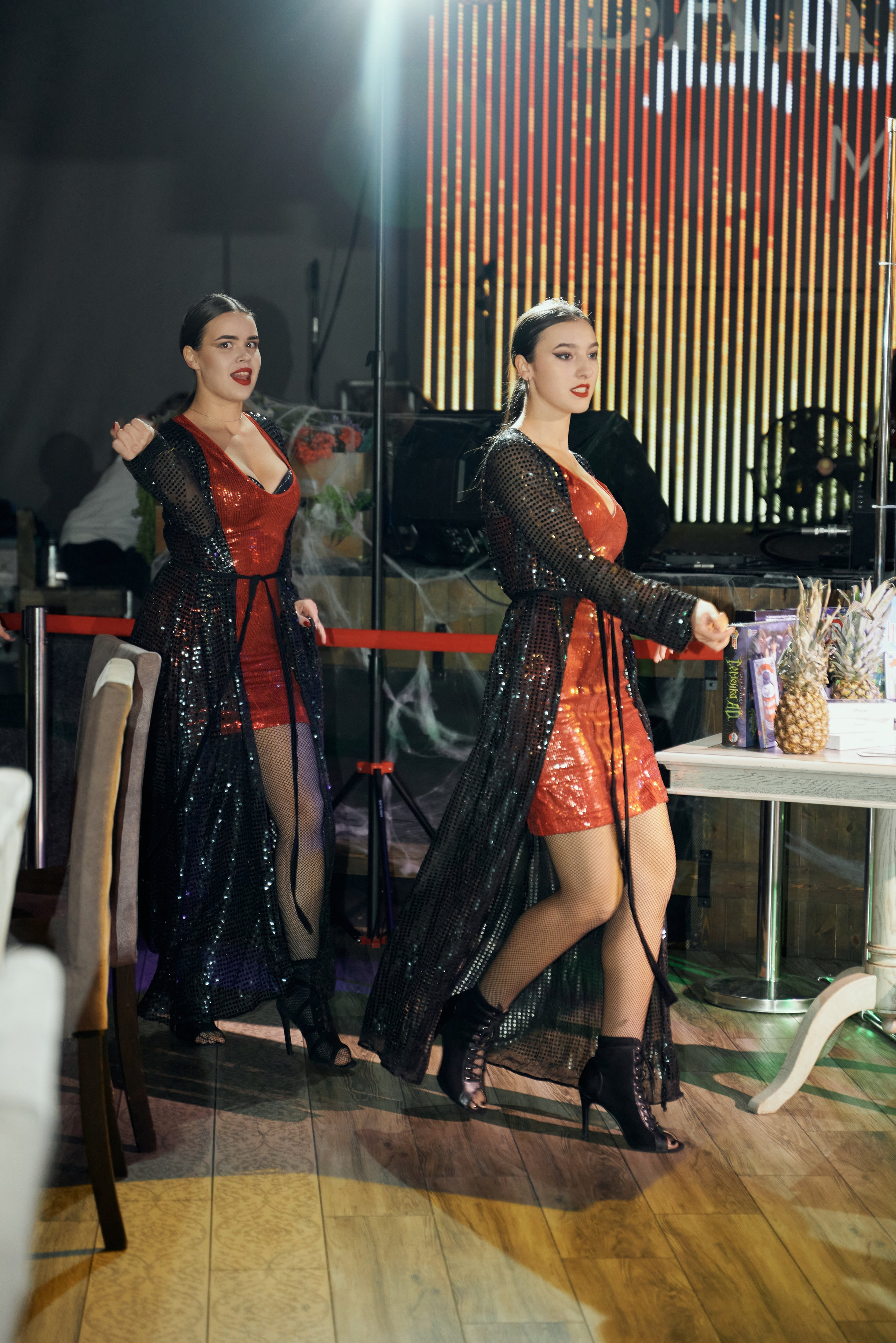 Корпоратив. Свадебный фотограф Александр Браво