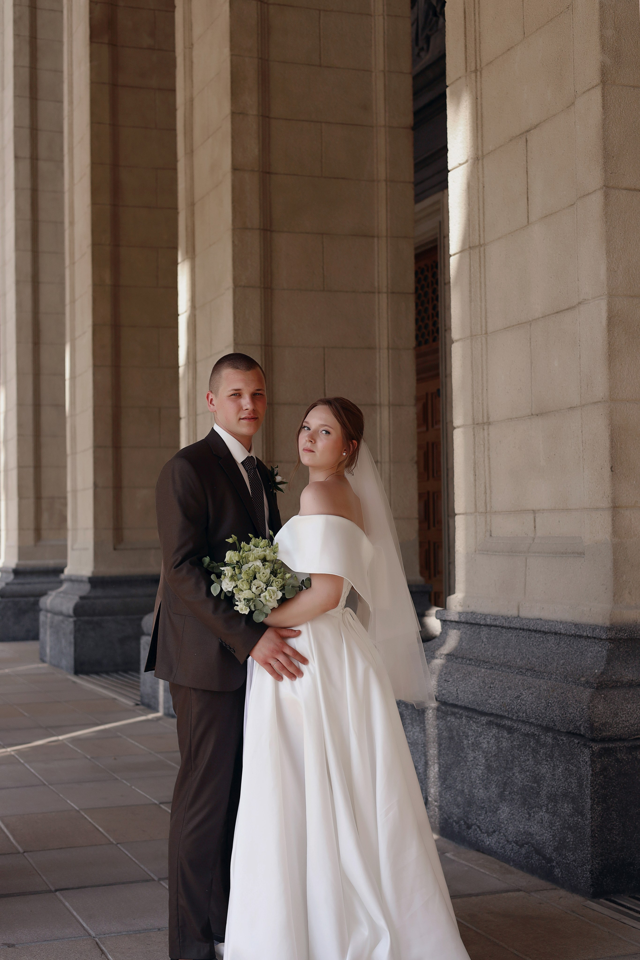 Love. Семейный фотограф Анна Мезенцева