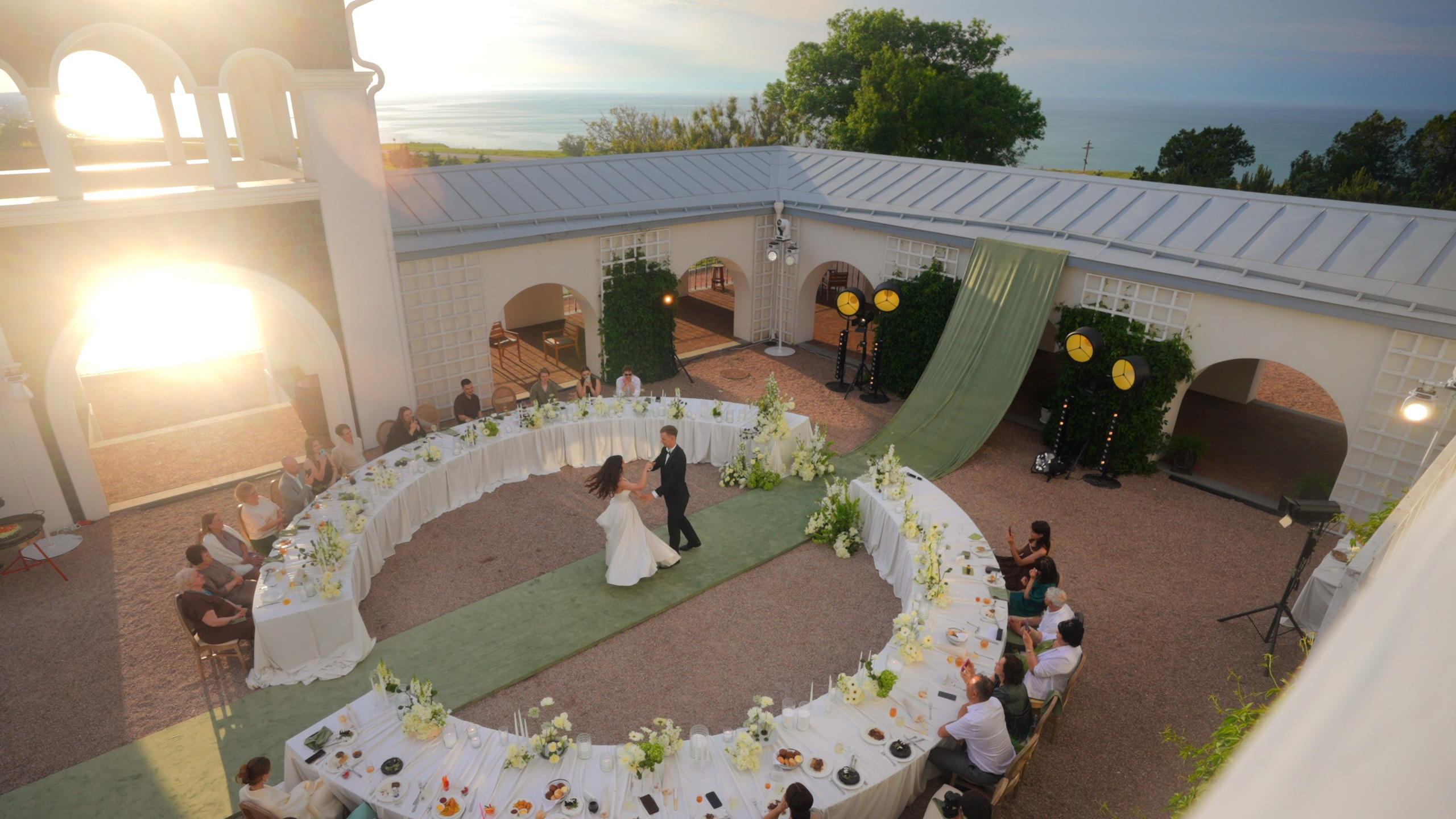 Инга и Алексей. Агата Акварель видеограф Сочи Краснодар