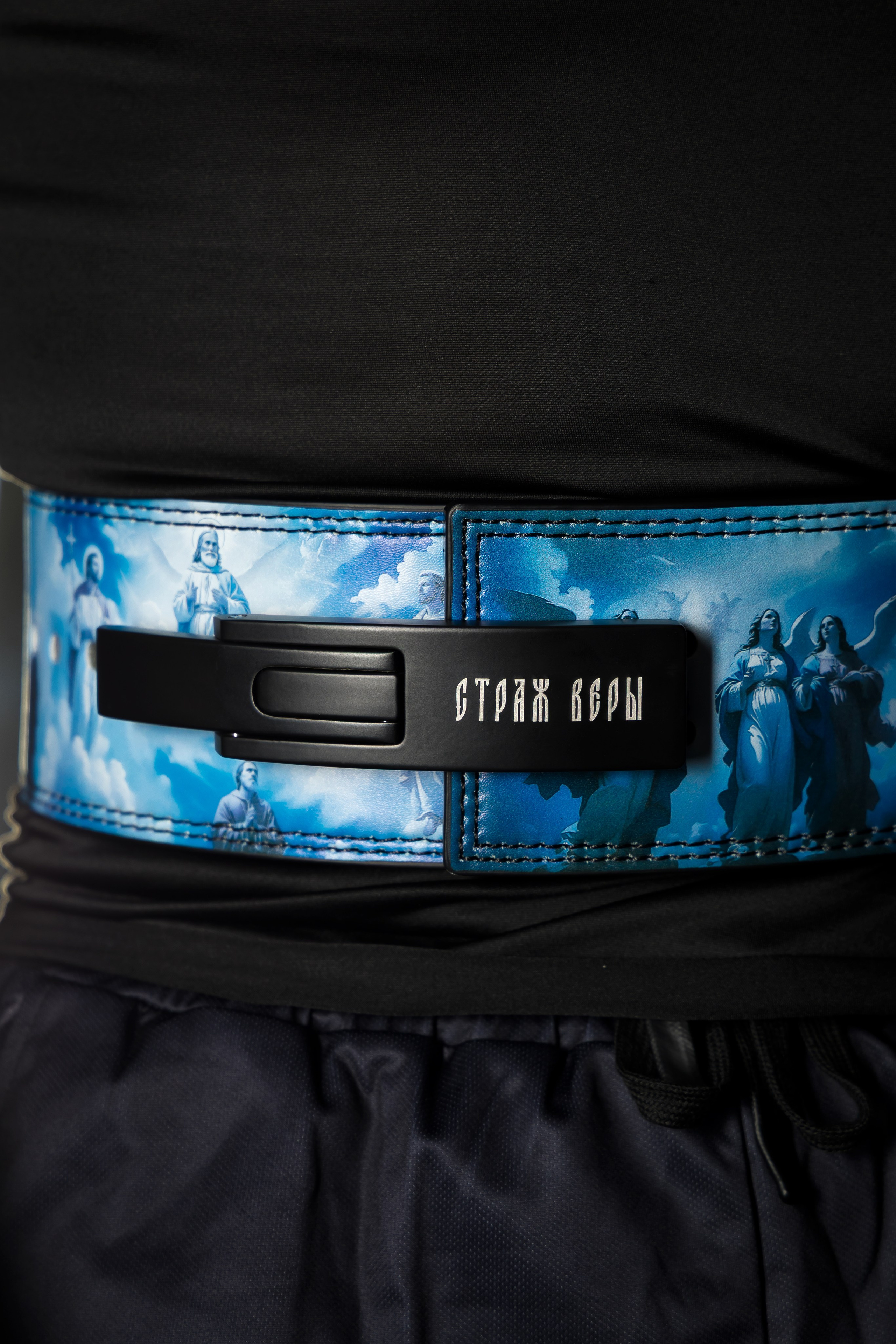 Спортивный инвентарь. Photomantis