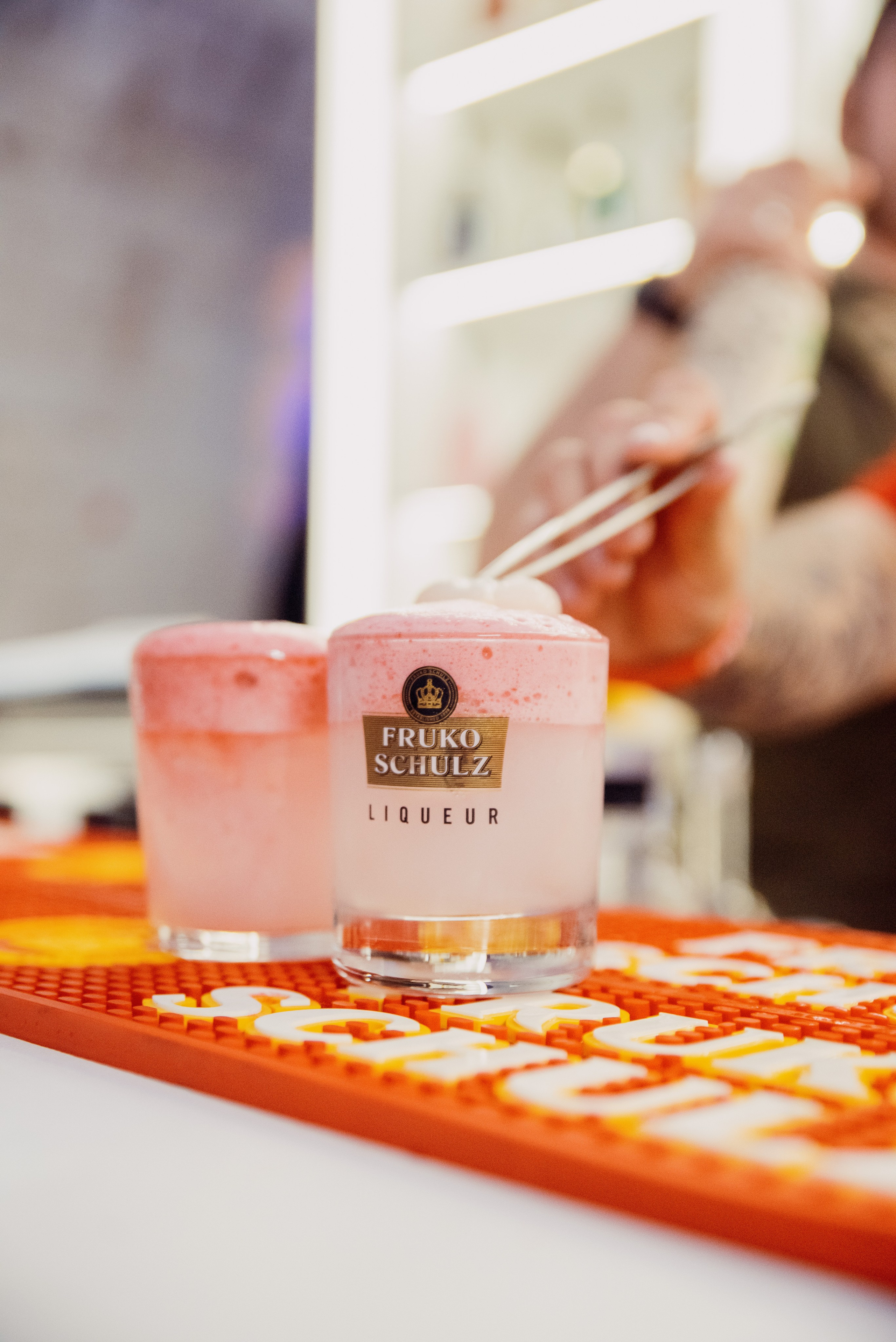 Bar Hub. Фотограф в Москве