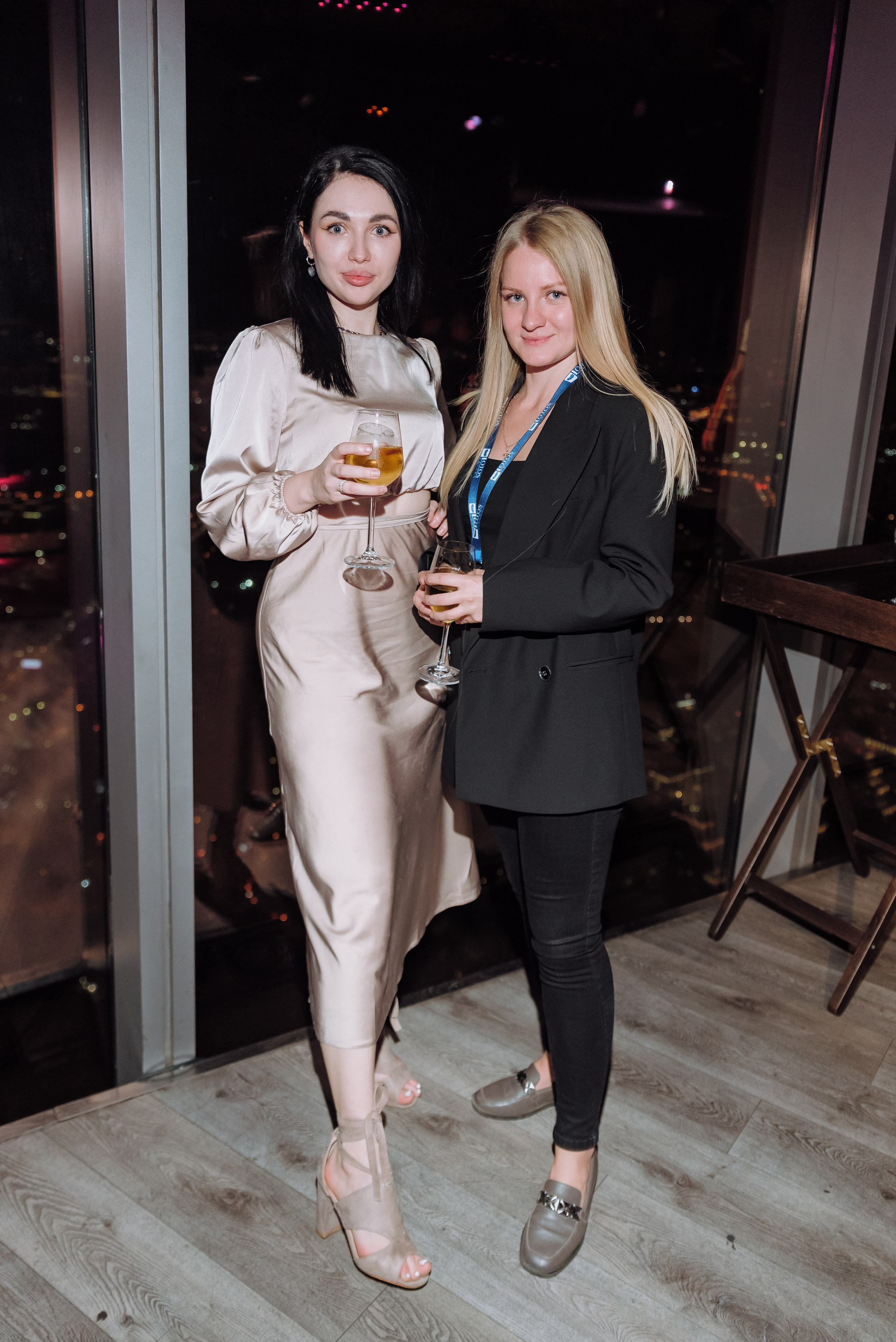 Репортажное портфолио. Фотограф в Москве