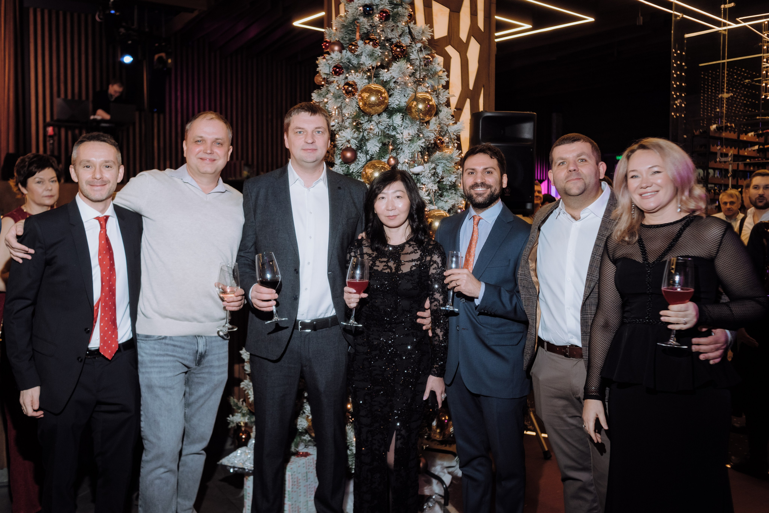 Корпоратив. Фотограф в Москве