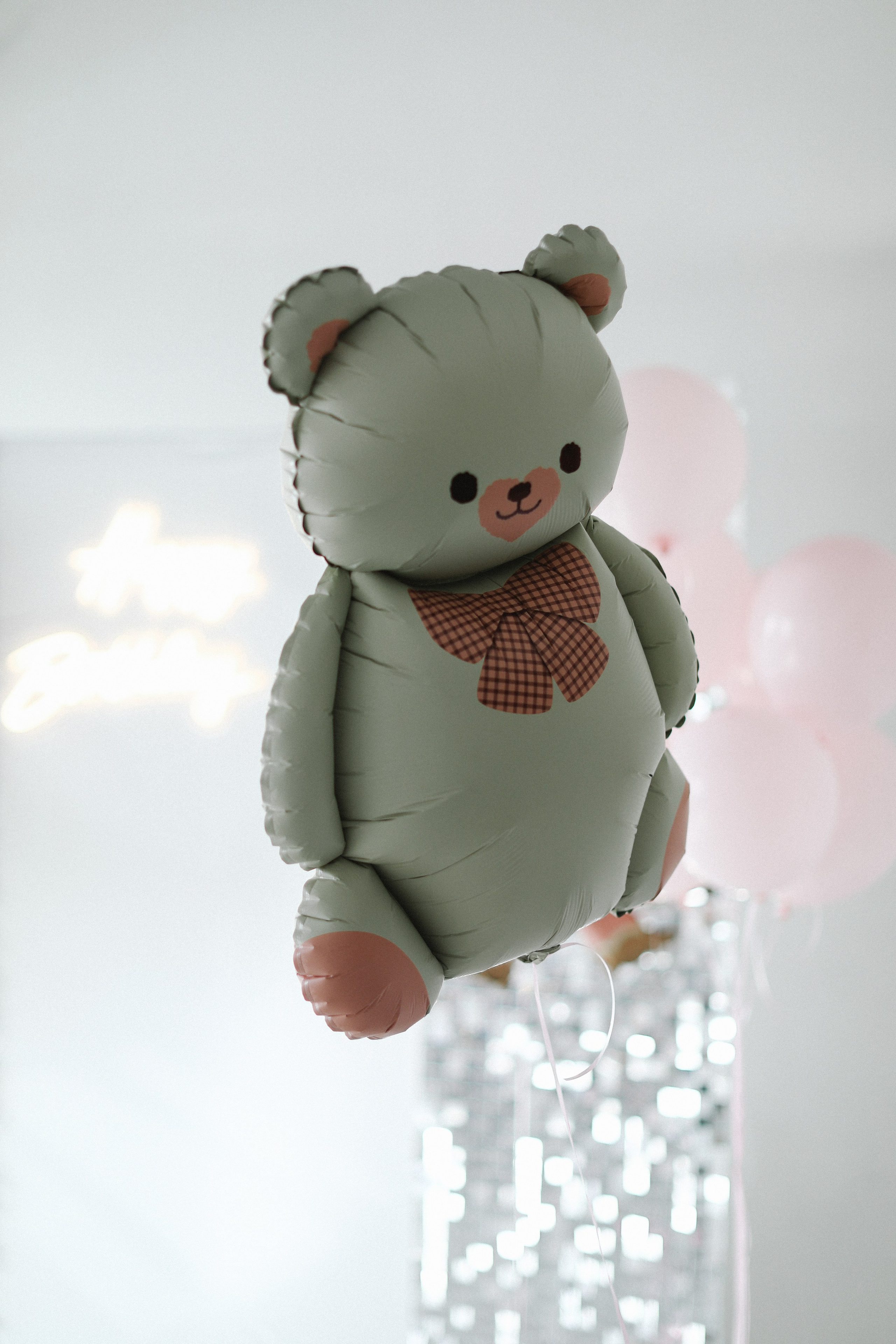 Эмилия 2 года🤍. Фотограф в Нижнем Новгороде