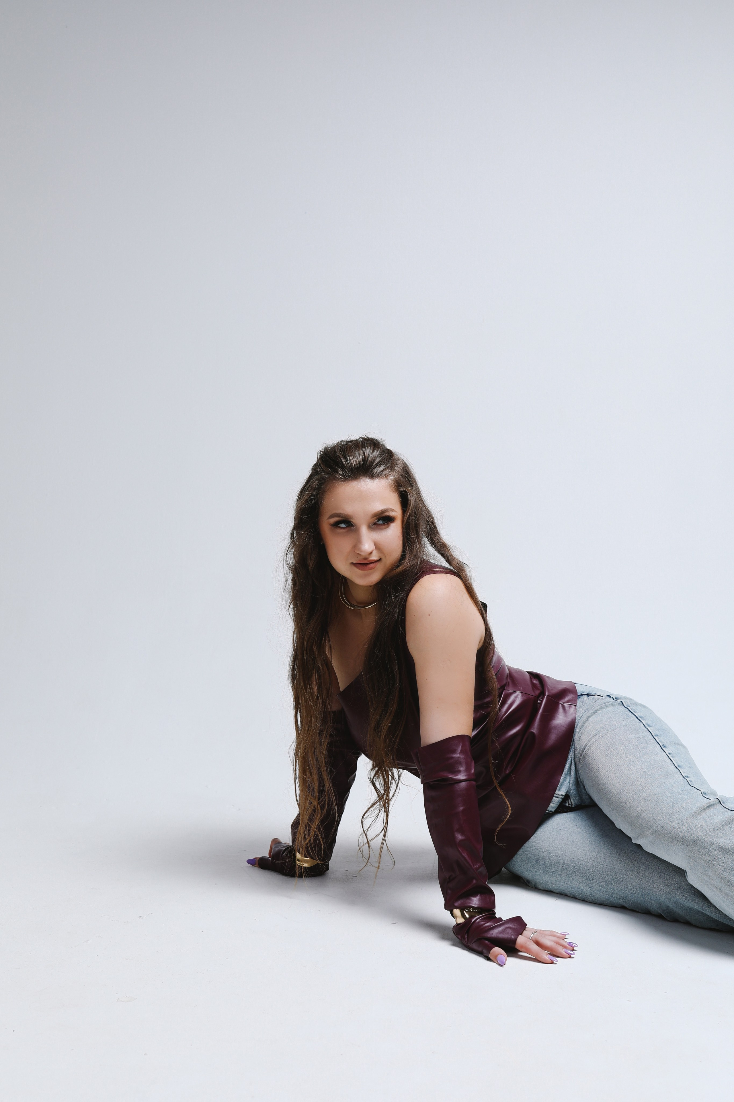 Света. Фотограф в Нижнем Новгороде