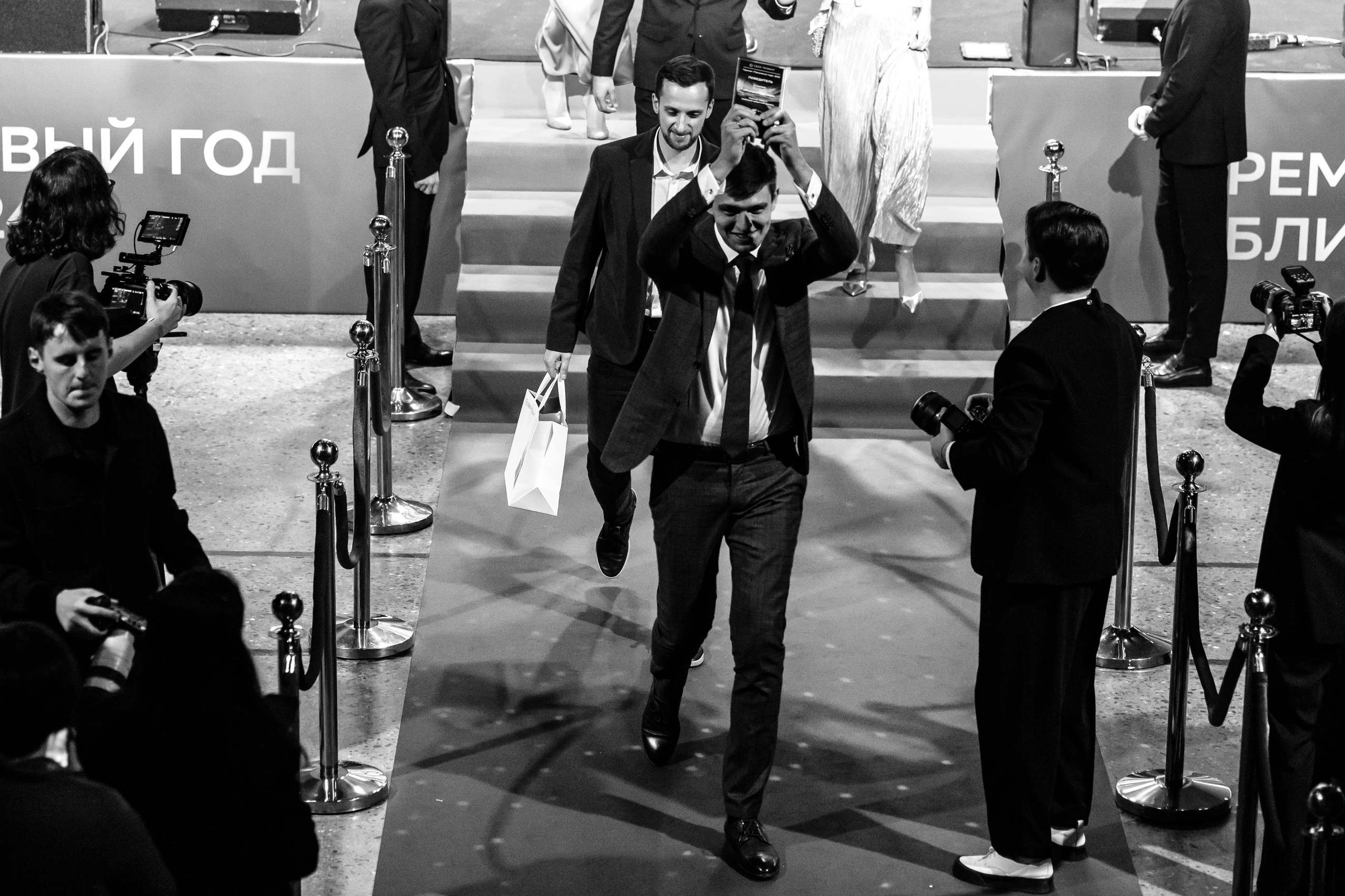 SBER LEASING. Фотограф в Москве Алексей Виноградов