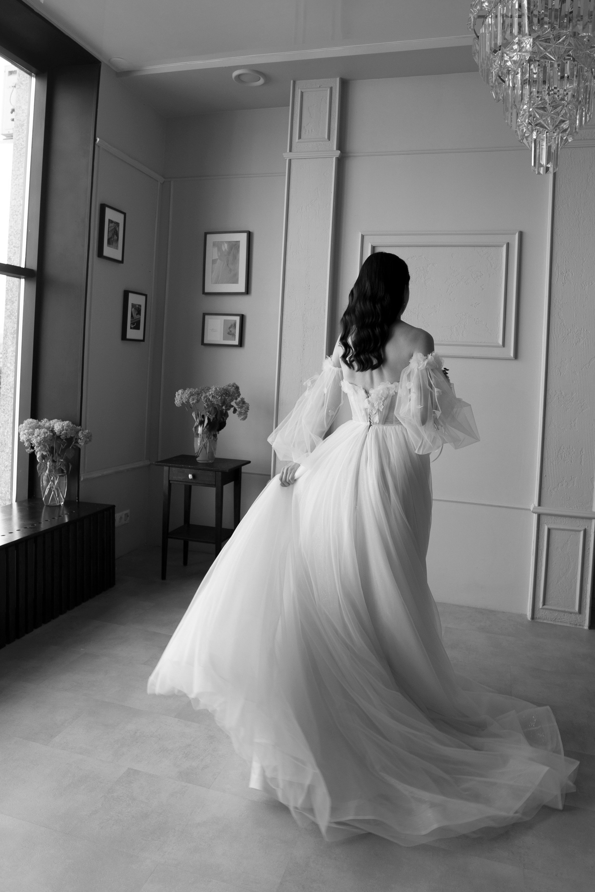 Александр & Ксения. Свадебный фотограф Наталья Молявина