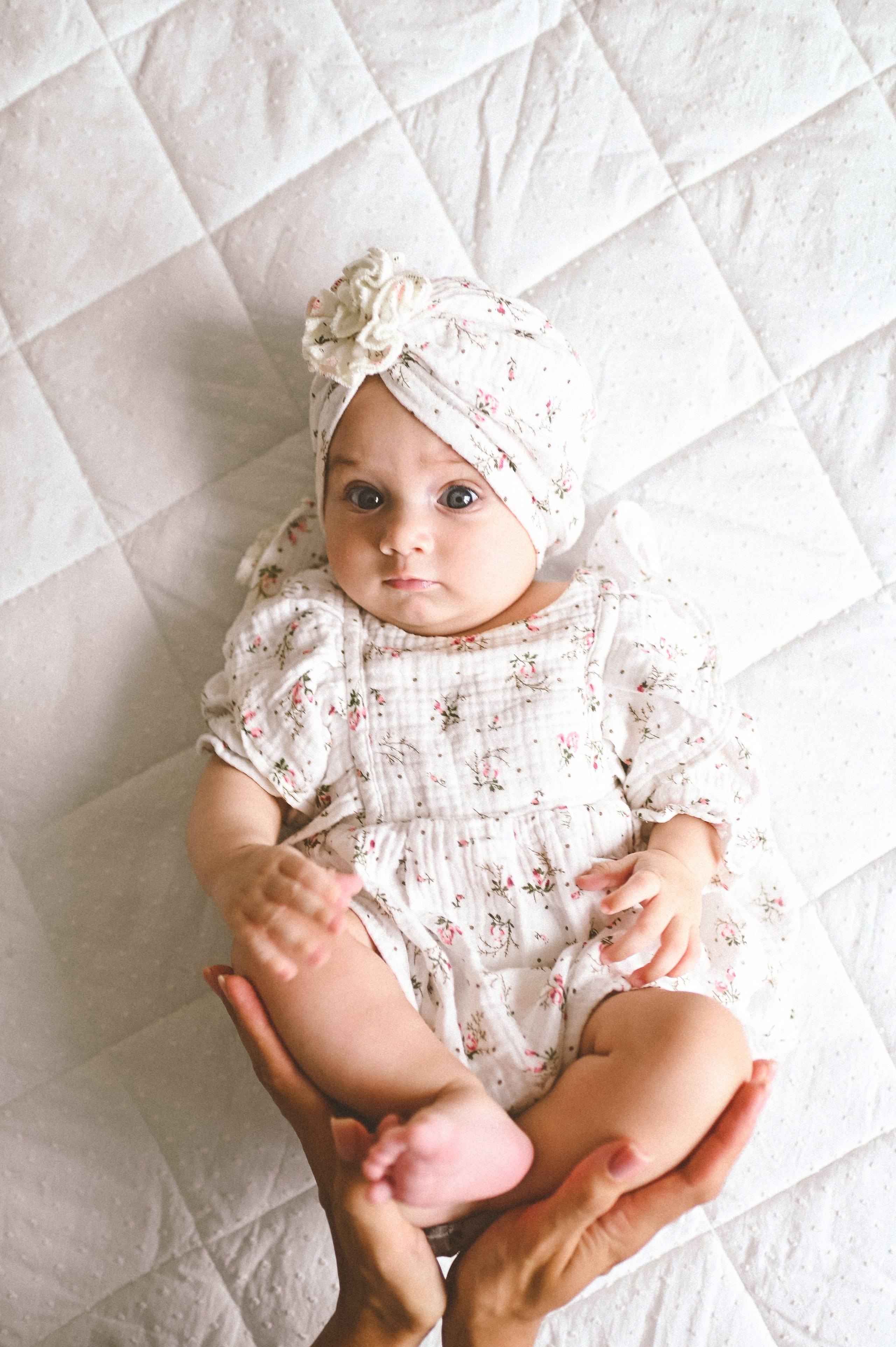 Дети до года. Фотограф новорожденных Кемерово Анастасия Шромова