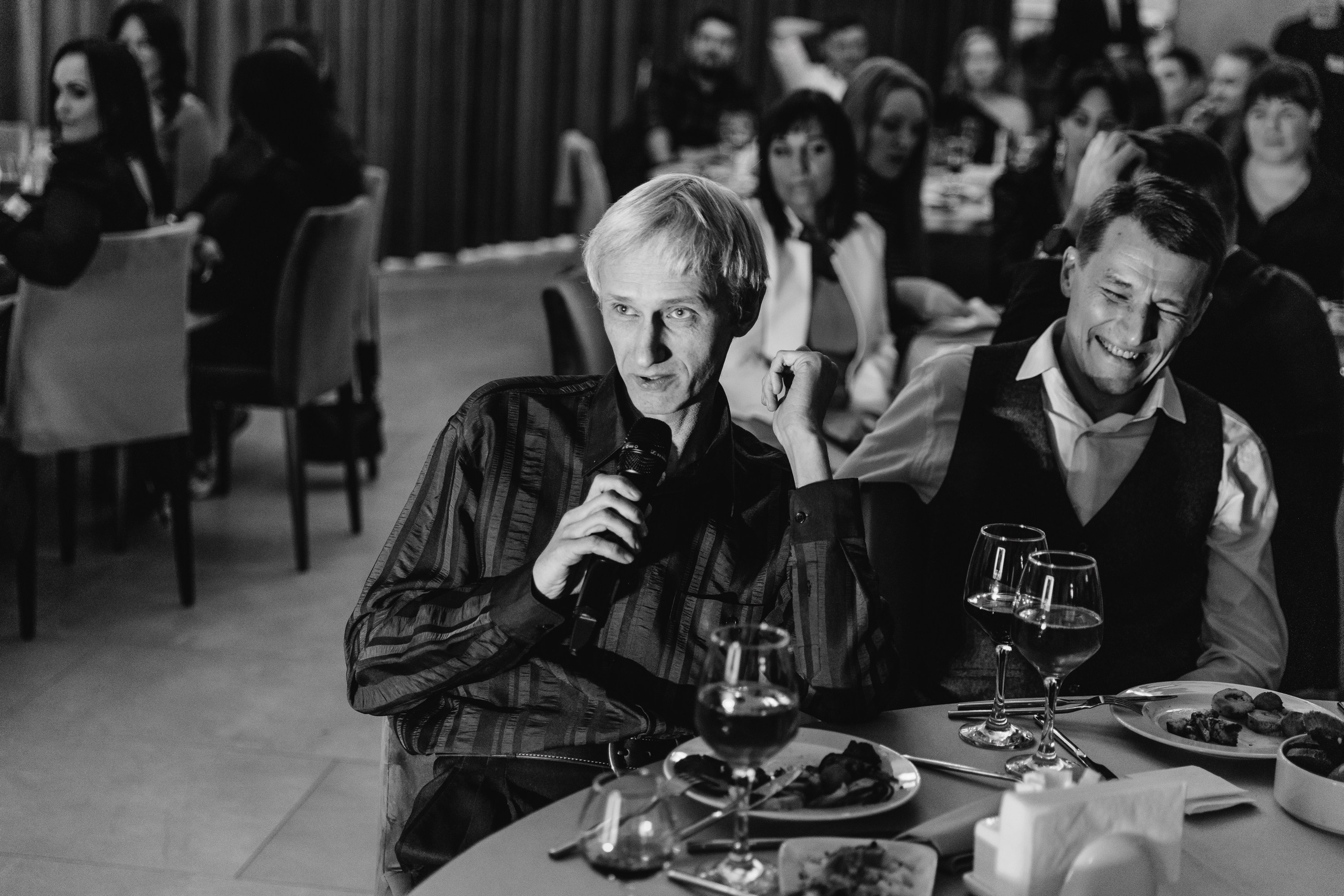 Русский свет. Свадебный фотограф Дмитрий Воробьев Ярославль