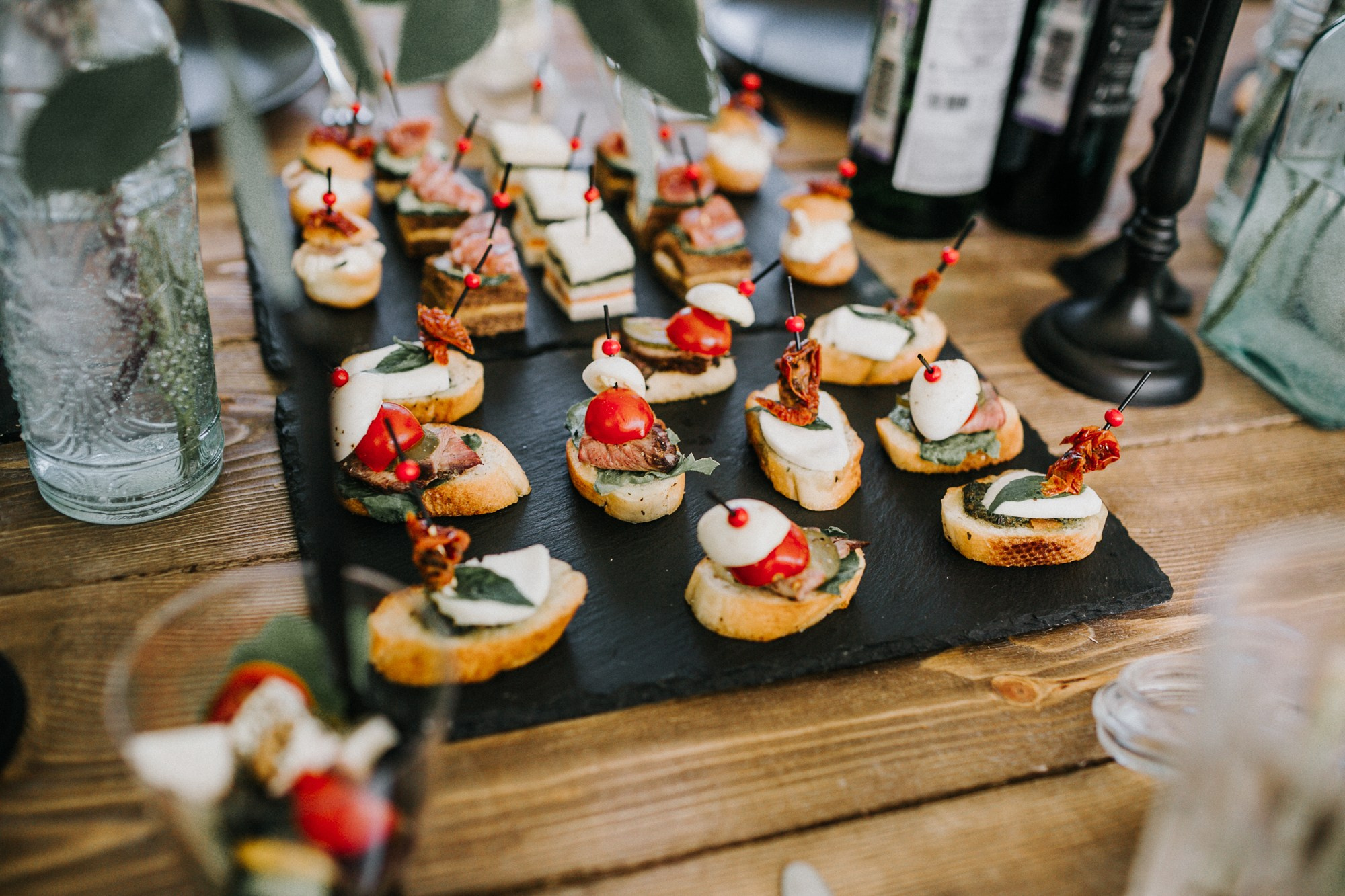 Роман & Евгения. Свадебный фотограф в Москве — Павел Воронцов
