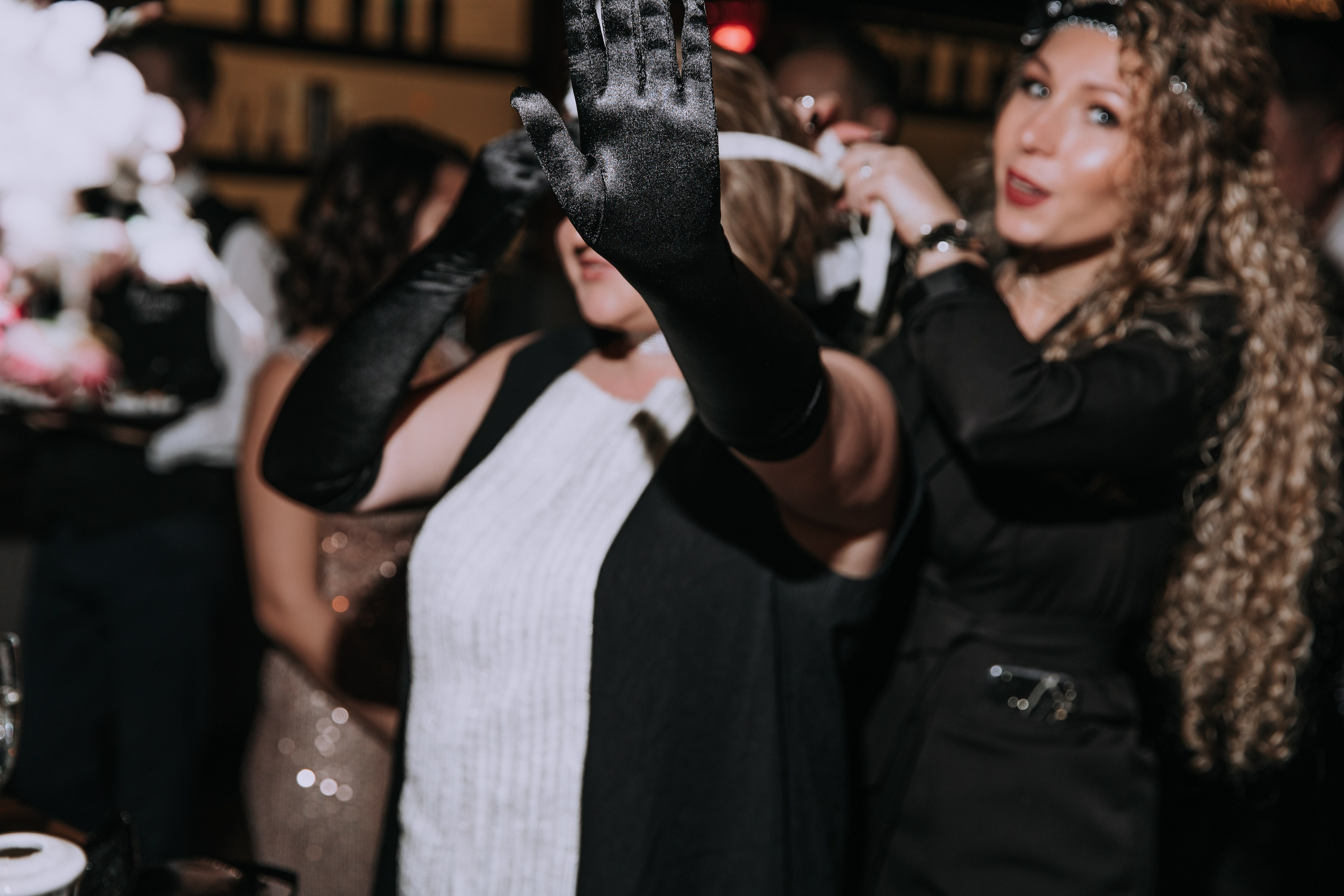 Корпоратив TJI. Свадебный фотограф в Москве — Павел Воронцов