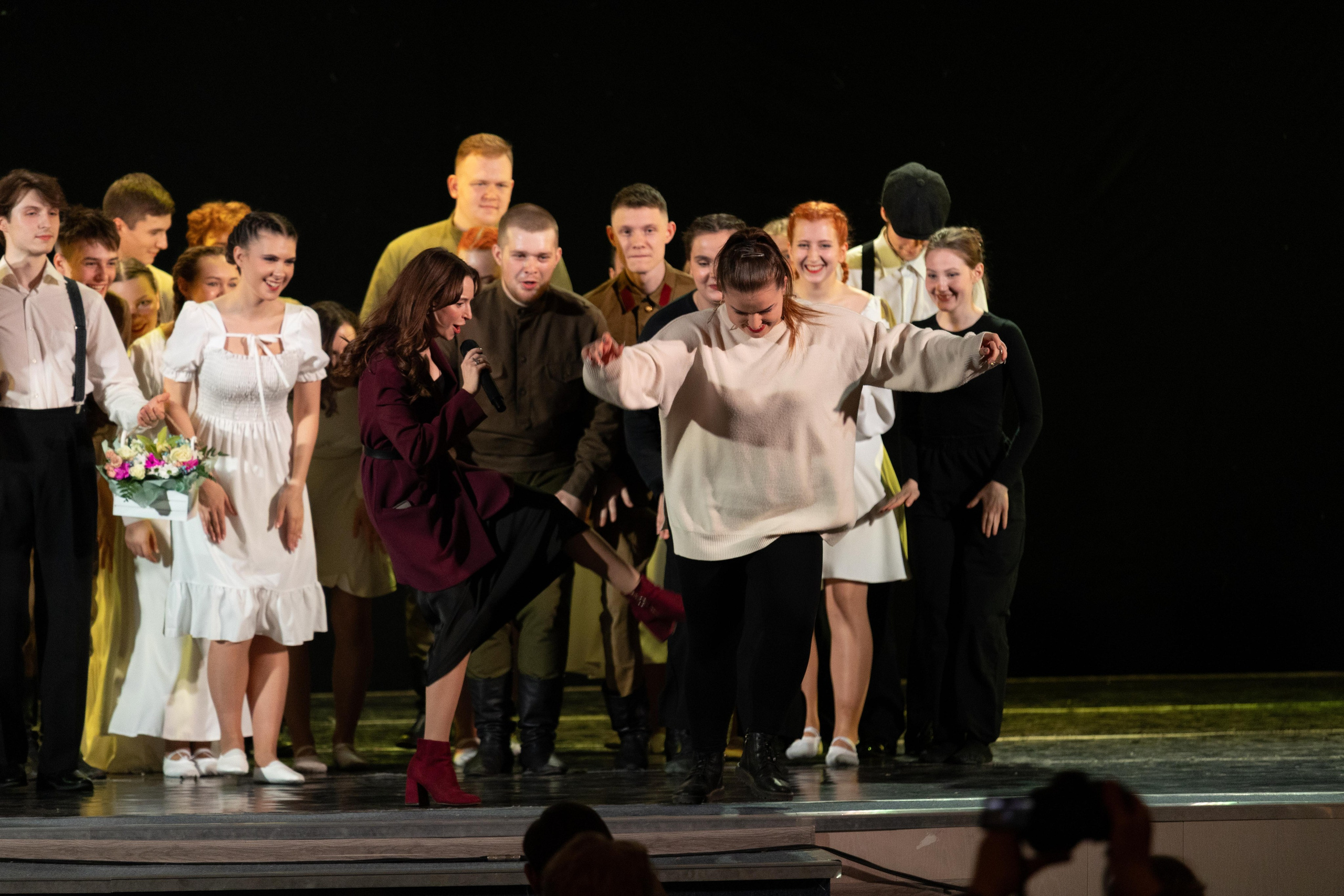 СГИИ — Дипломная работа. KiPPER Gallery — Фотограф