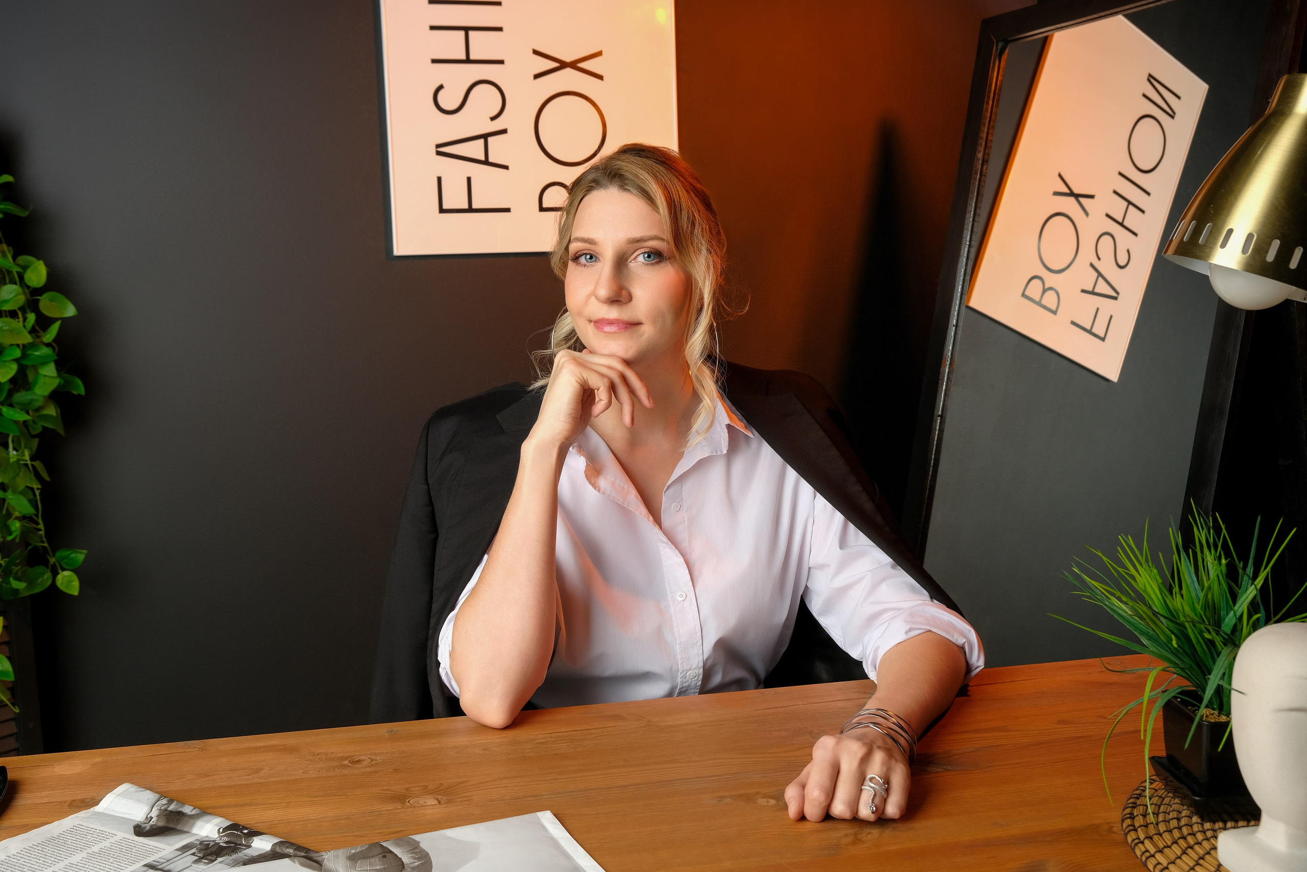 Профессиональная ретушь фото