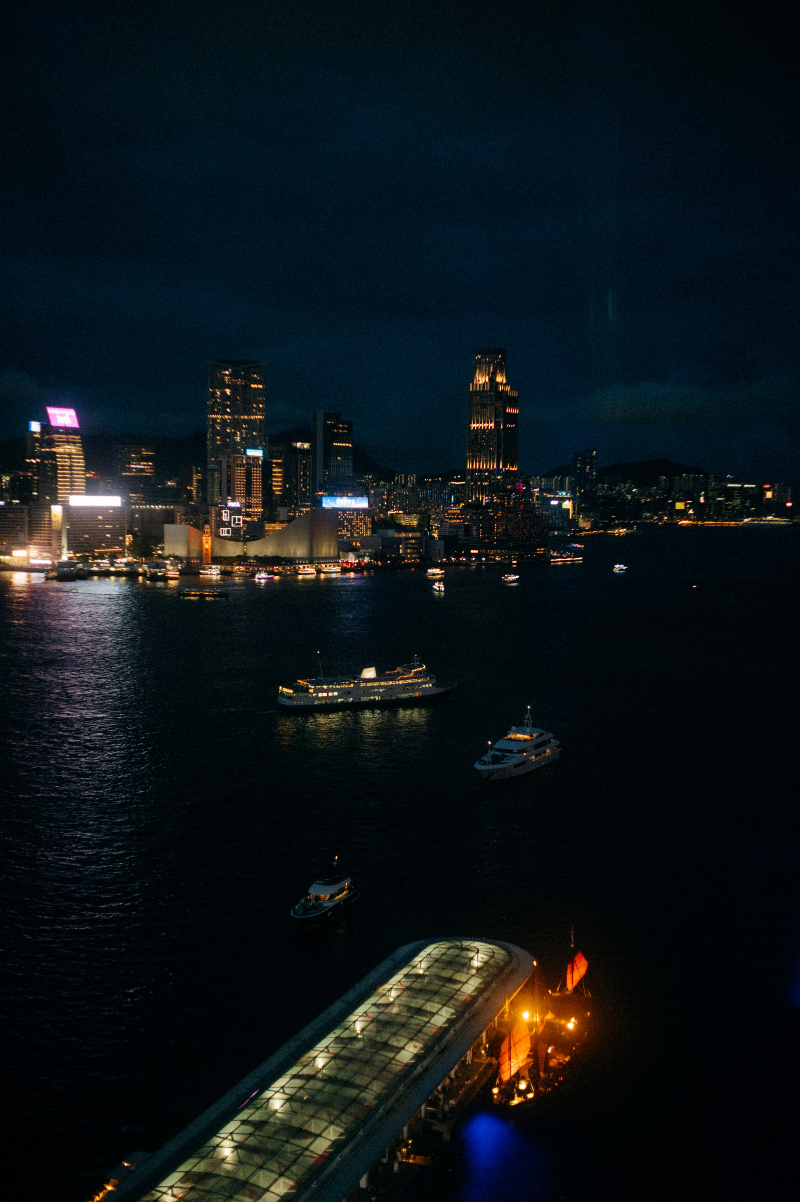 ГОНКОНГ. Создание контента | Фото | Видеосъемка | Александр Ярков