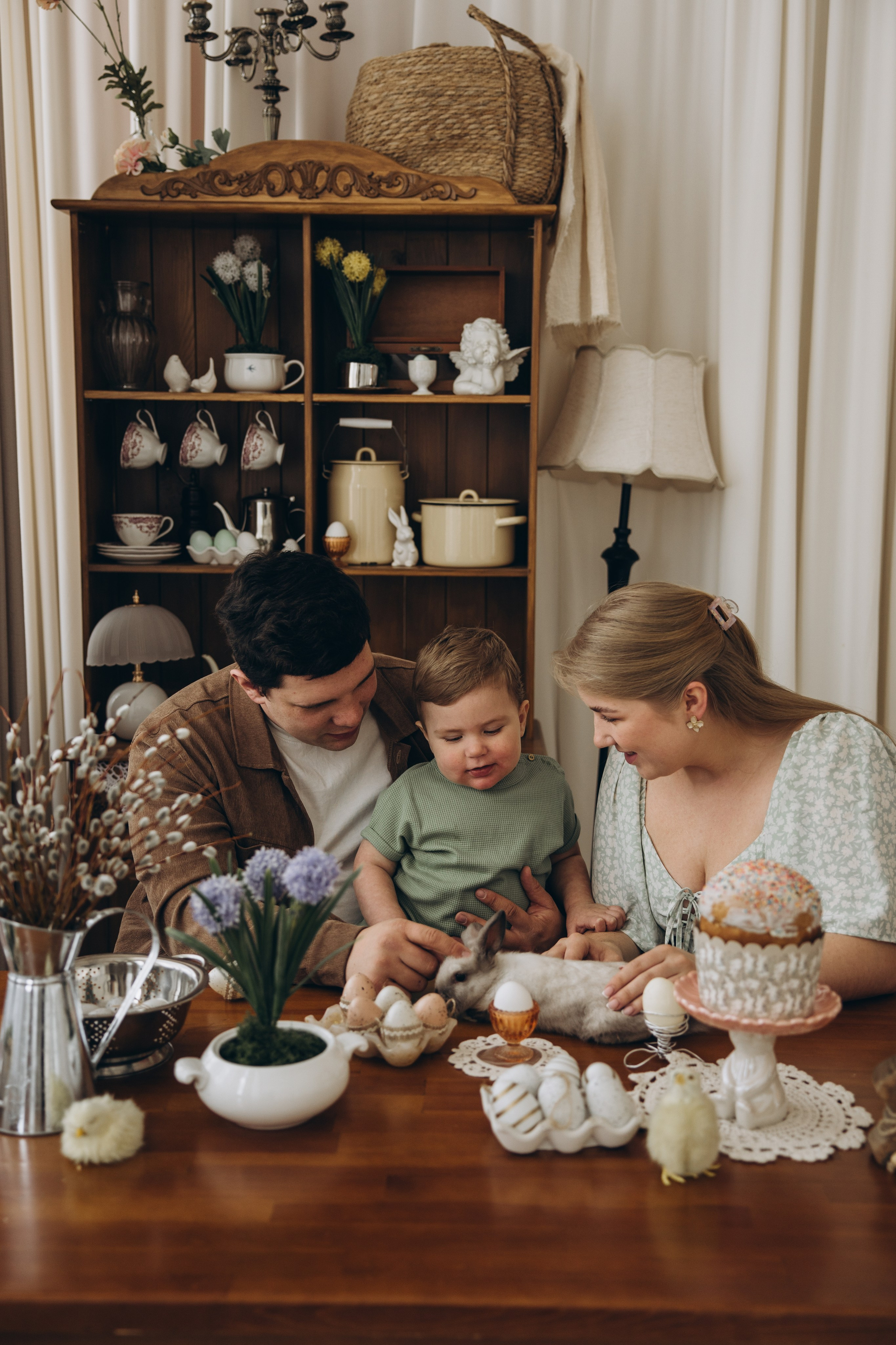 Семейное. Свадебный, семейный фотограф в Иркутске Светлана Макаричева