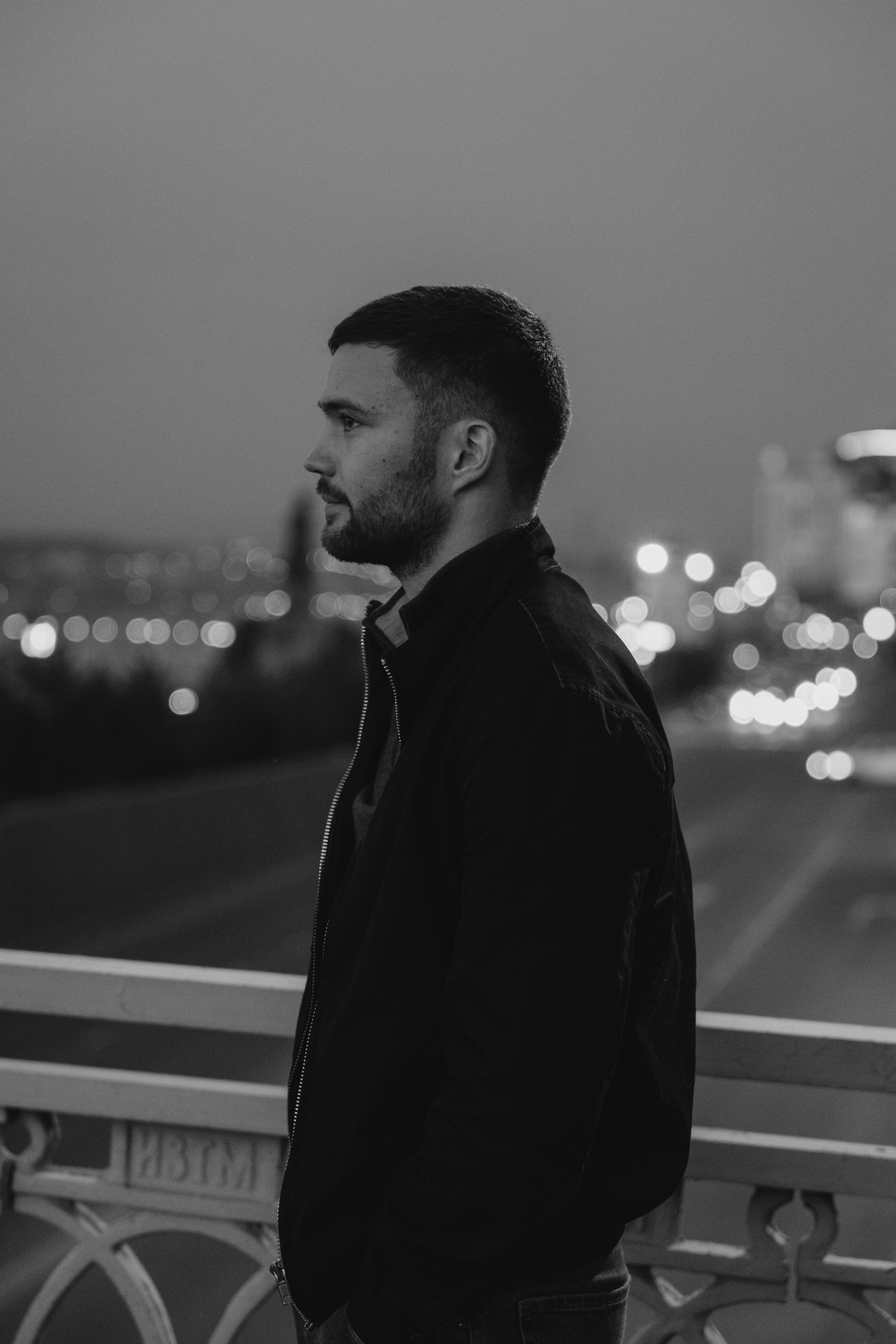 Мужской портрет. Свадебный, семейный фотограф в Иркутске Светлана Макаричева