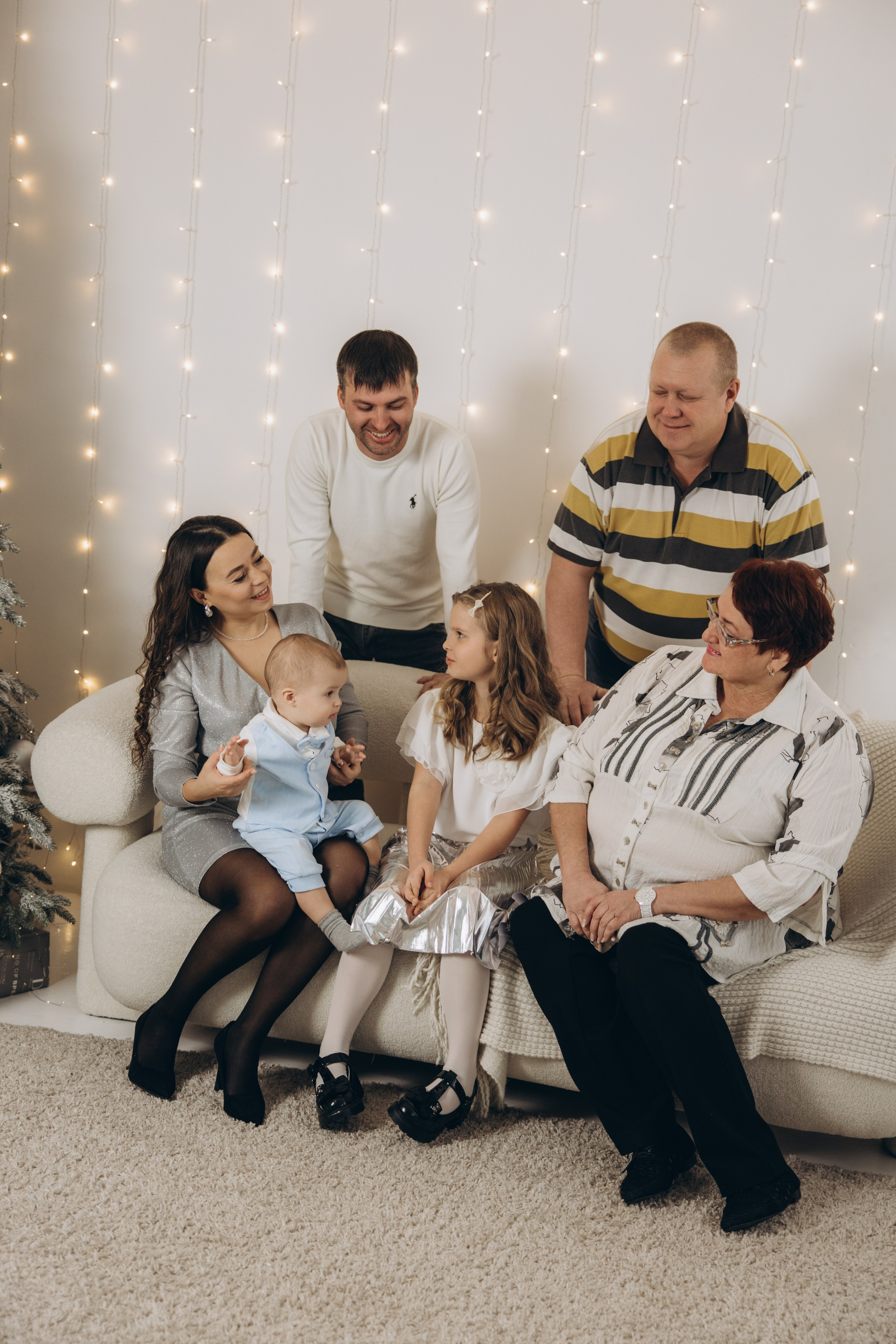 Фотопроект в зум студии. Свадебный, семейный фотограф в Иркутске Светлана Макаричева