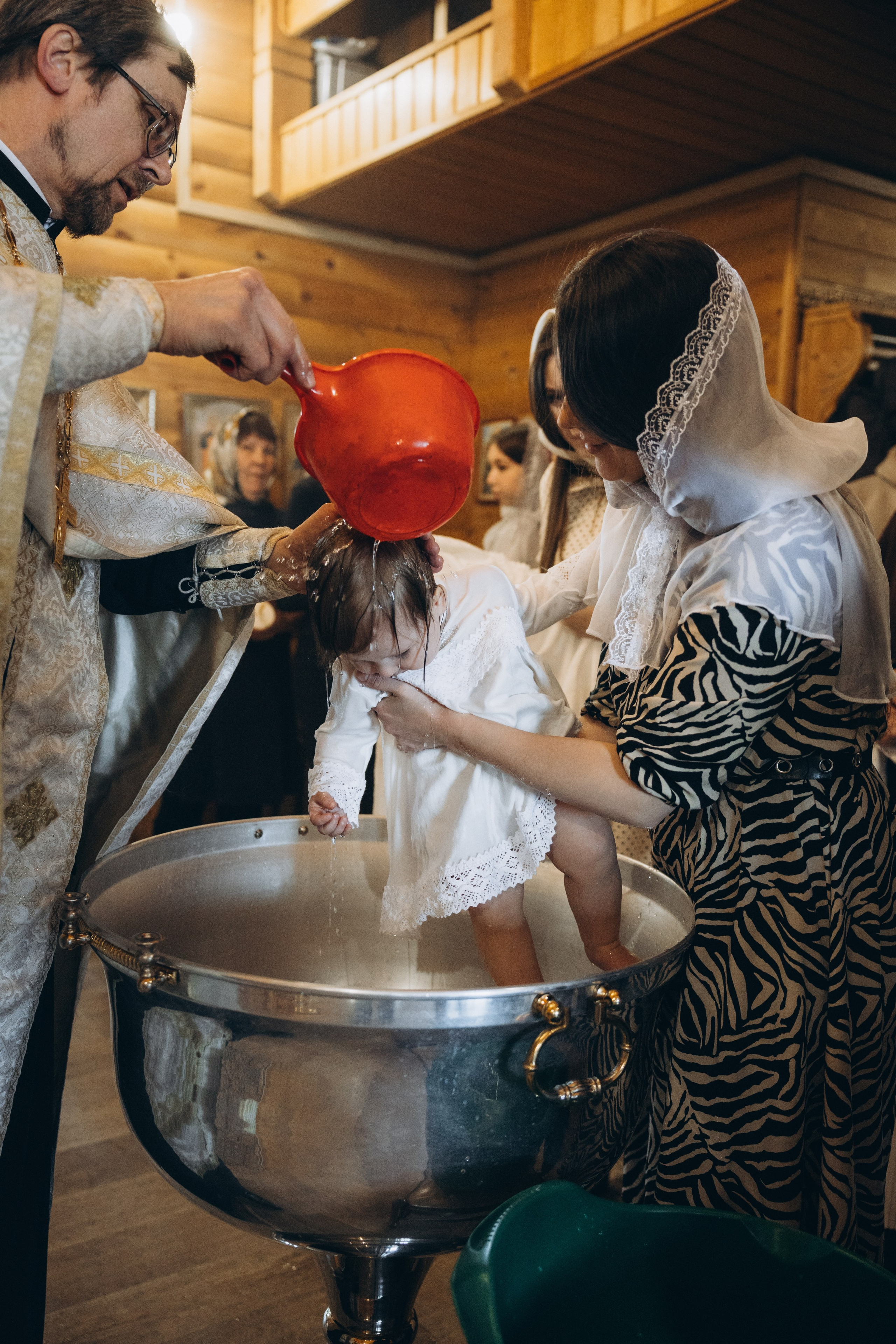 Карлук крещение. Свадебный, семейный фотограф в Иркутске Светлана Макаричева