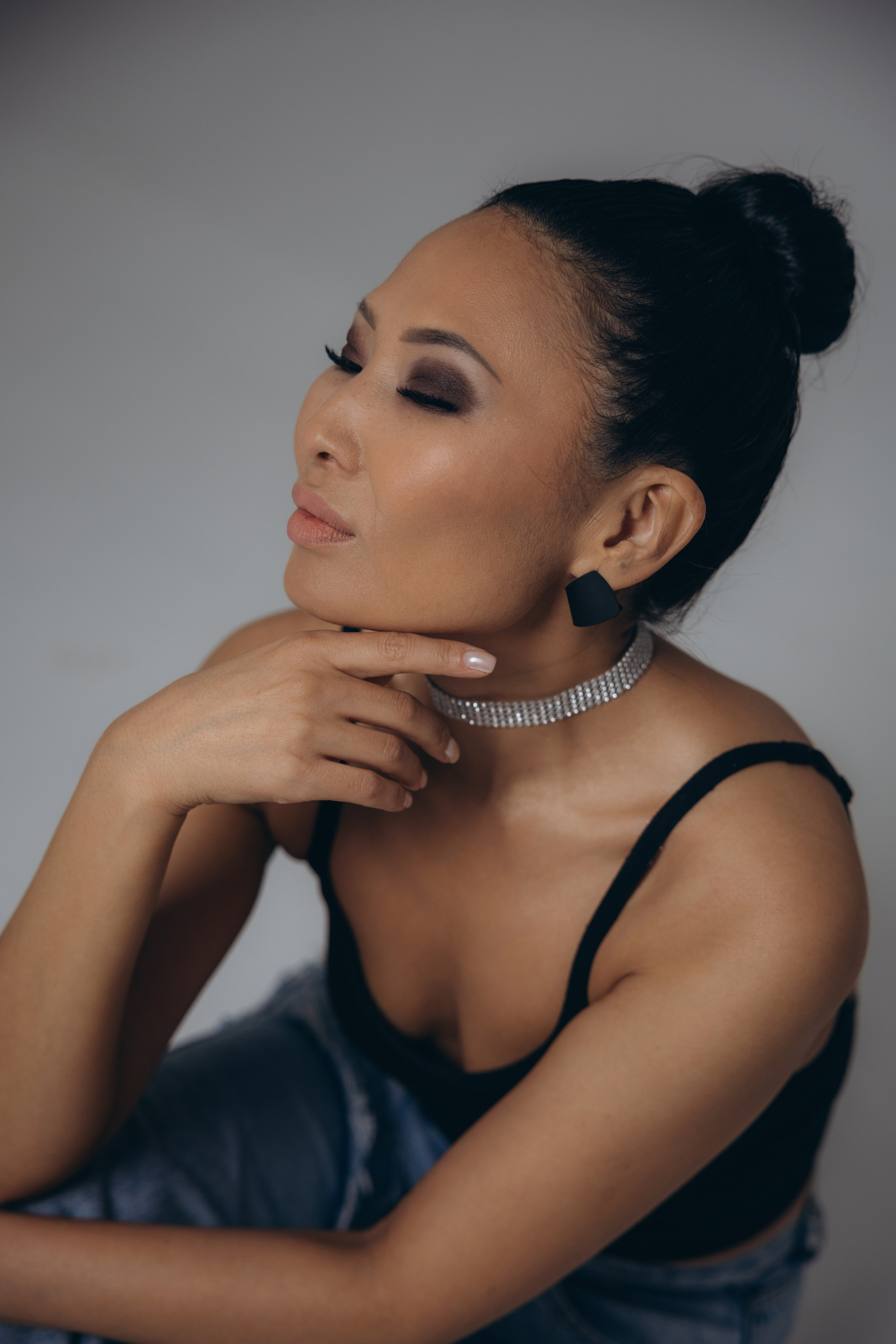 В студии Элемент. Свадебный, семейный фотограф в Иркутске Светлана Макаричева