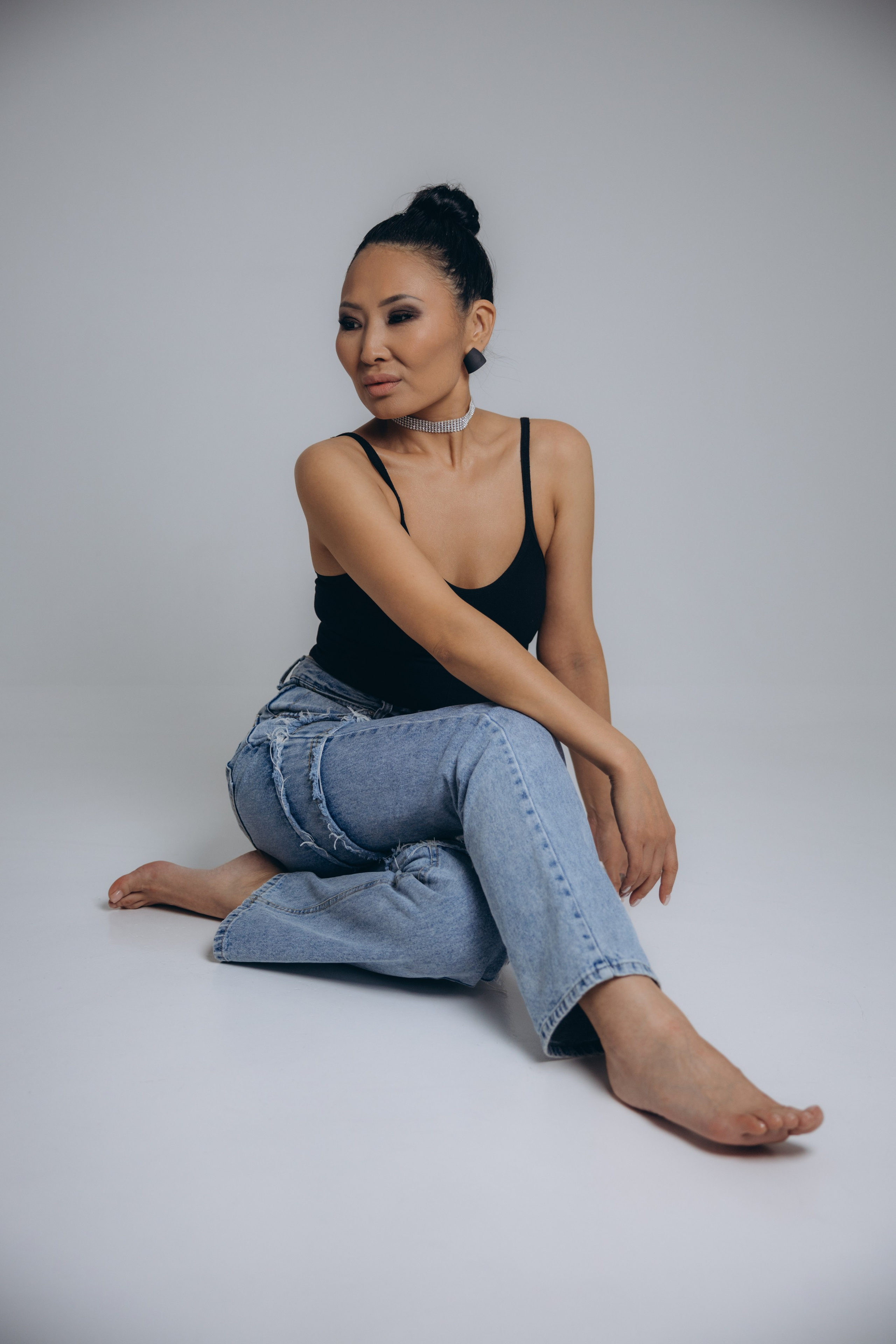 В студии Элемент. Свадебный, семейный фотограф в Иркутске Светлана Макаричева