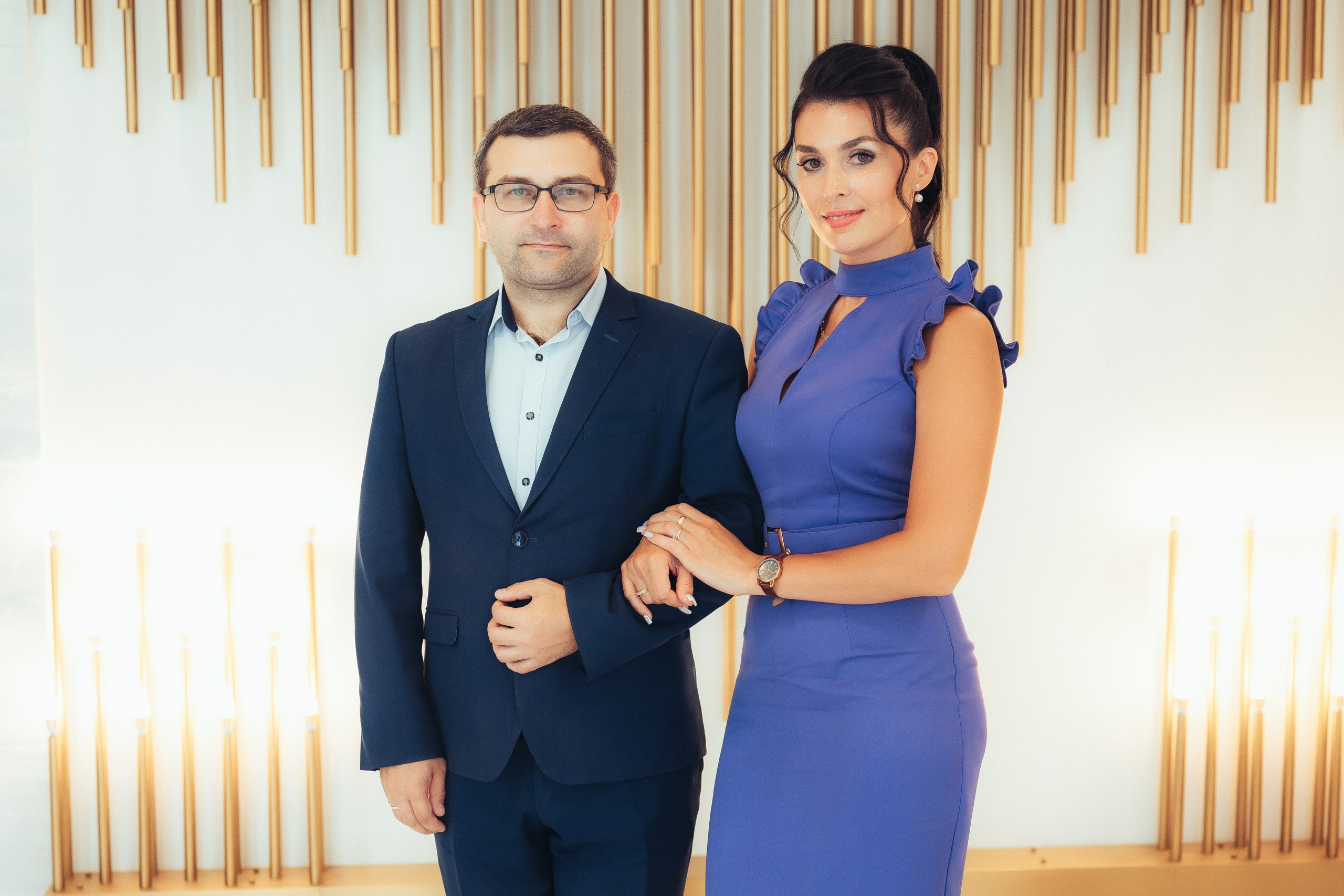 Свадебная съёмка Евгения и Елизаветы. Иван Кубик — фотограф и видеограф