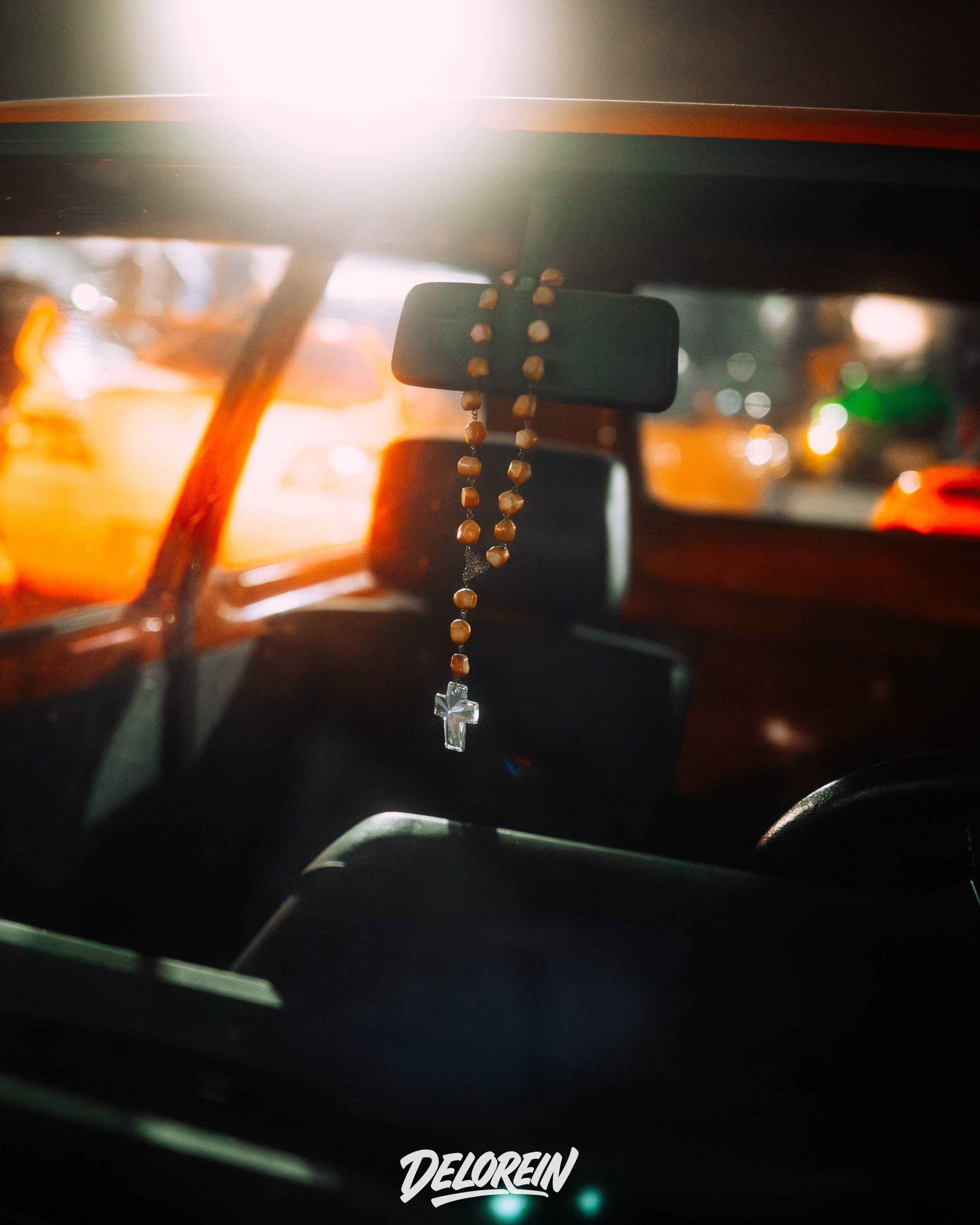 Downfly 3 сентября 2025. DeLorein