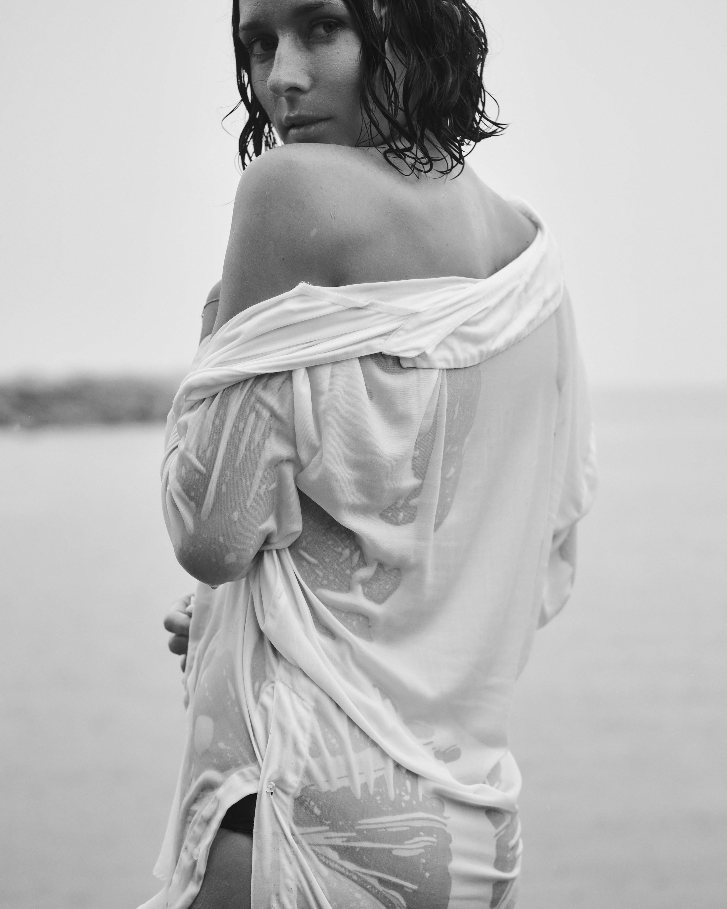 Ксения. Фотограф Анатолий Егоров