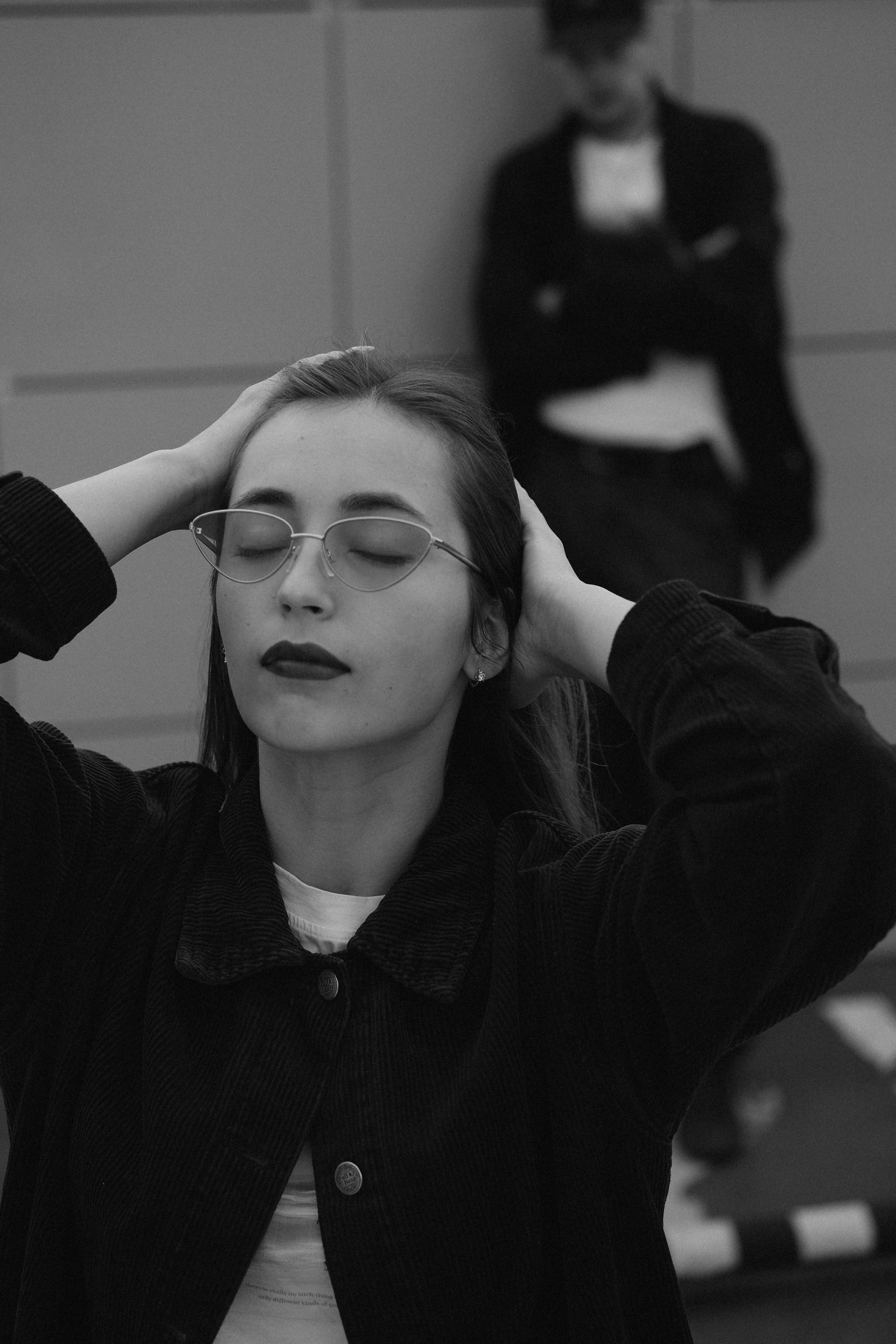 Алексей и Настя. Фотограф Анатолий Егоров