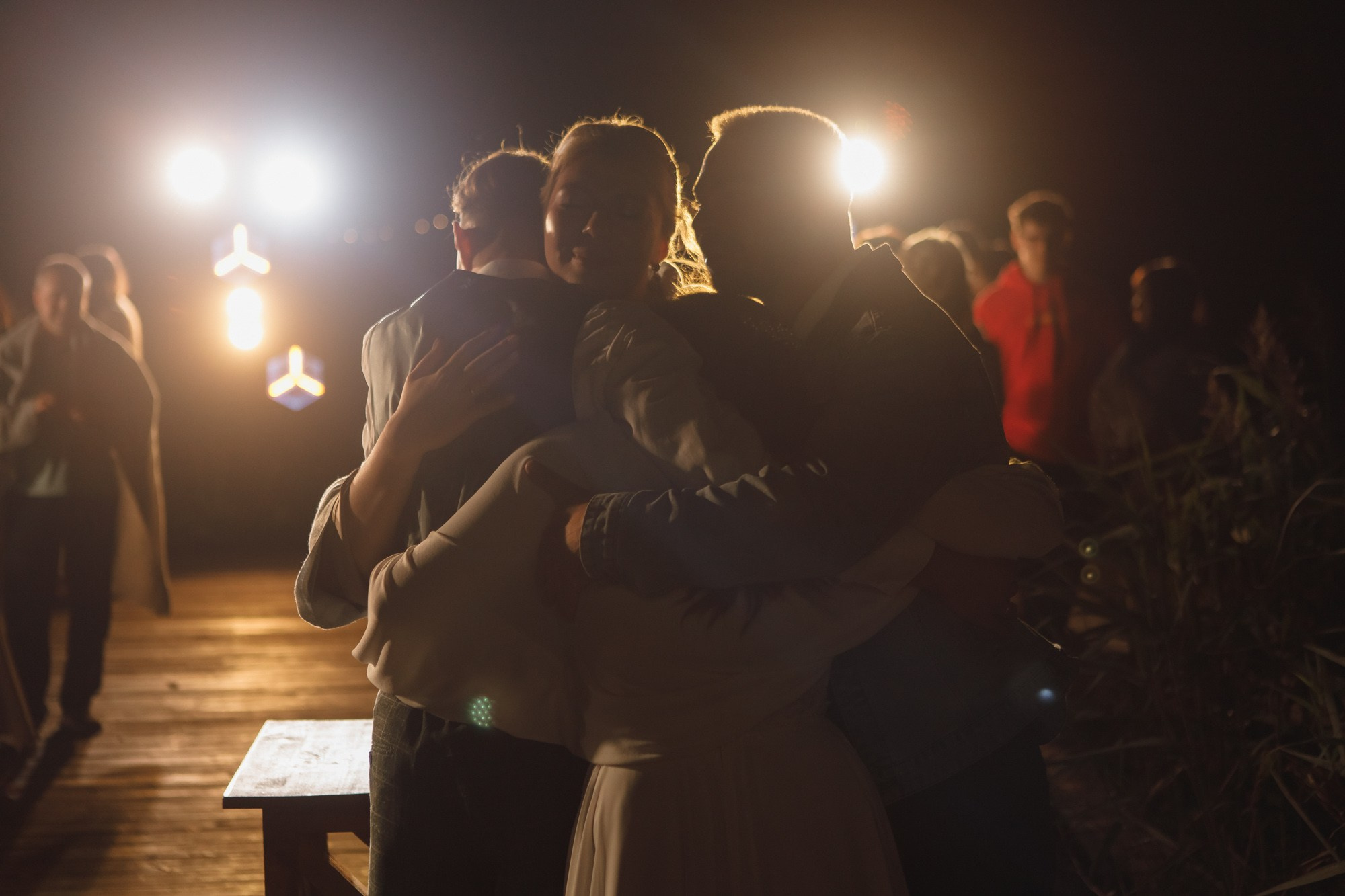 Луна (банкет). Семейный и свадебный фотограф в Нижнем Новгороде