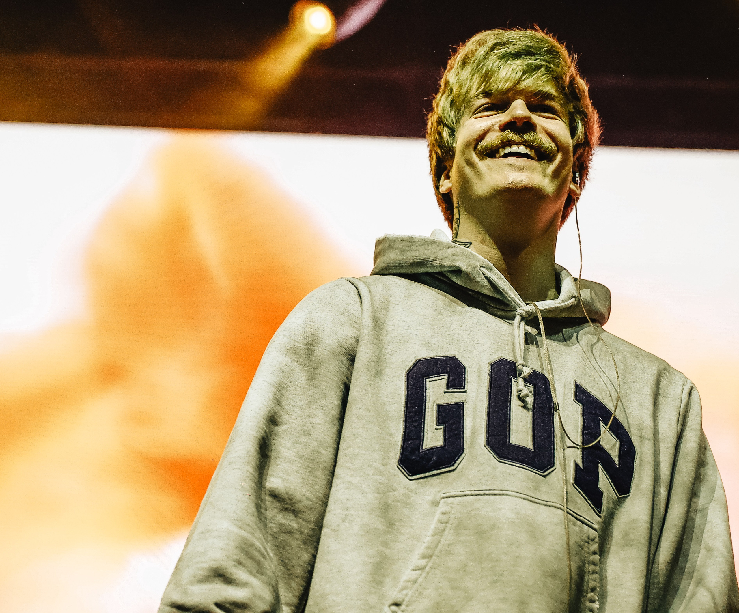 SODA LUV @1930MOSCOW