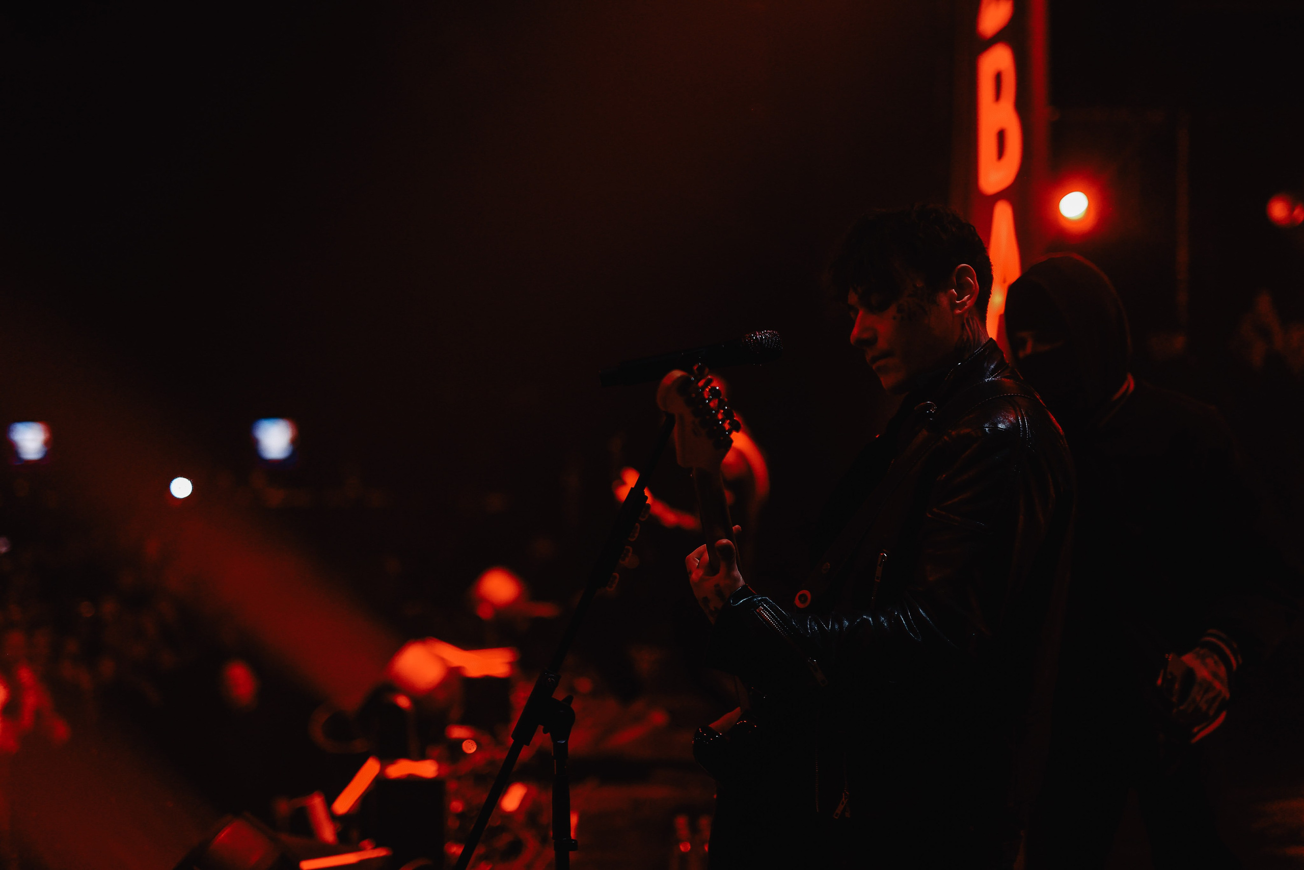 IZBA FEST @VK STADIUM