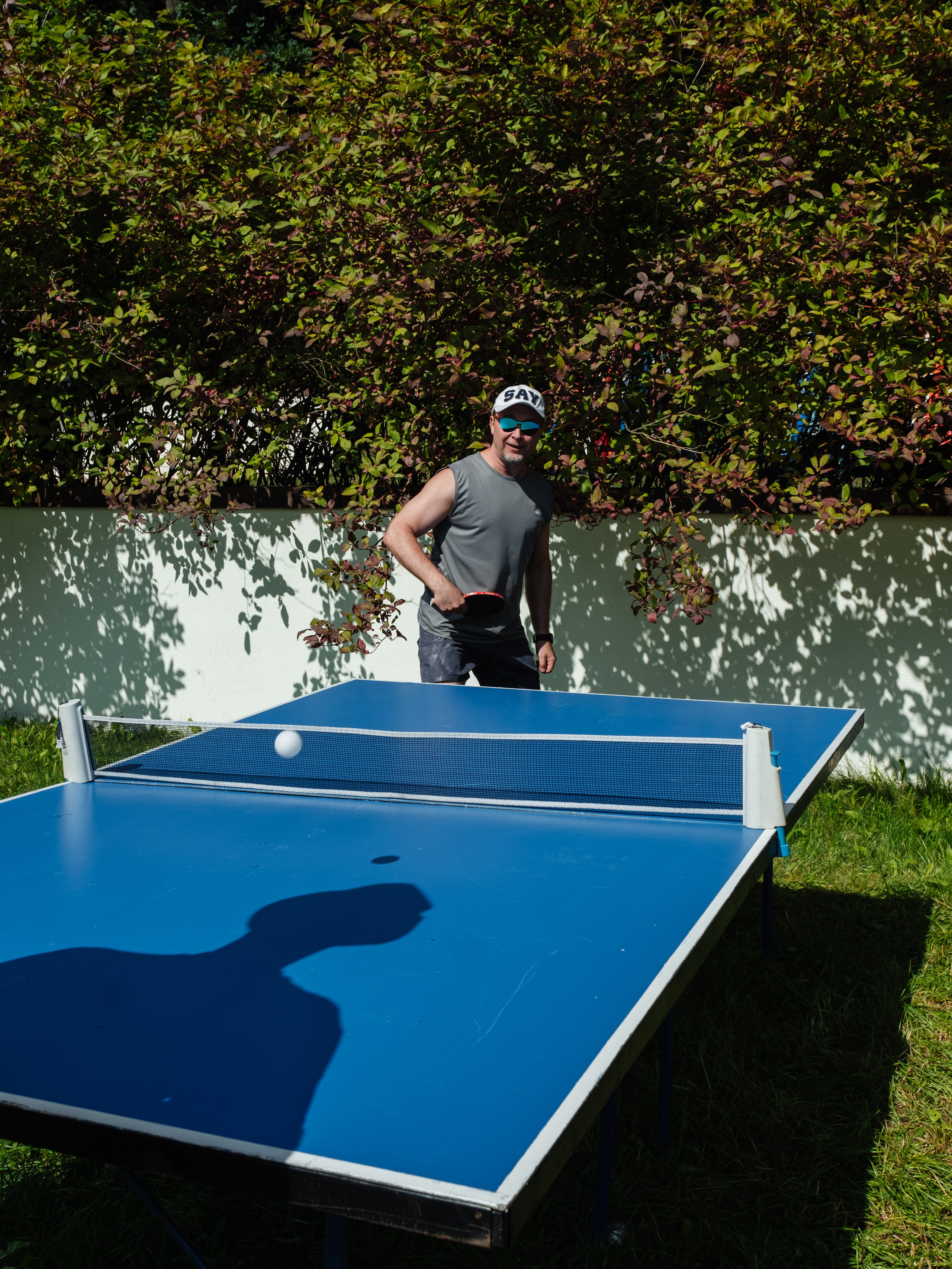 Корпоратив «ЕВРАЗ». Репортажный и портретный фотограф в Москве Илья Спиридонов