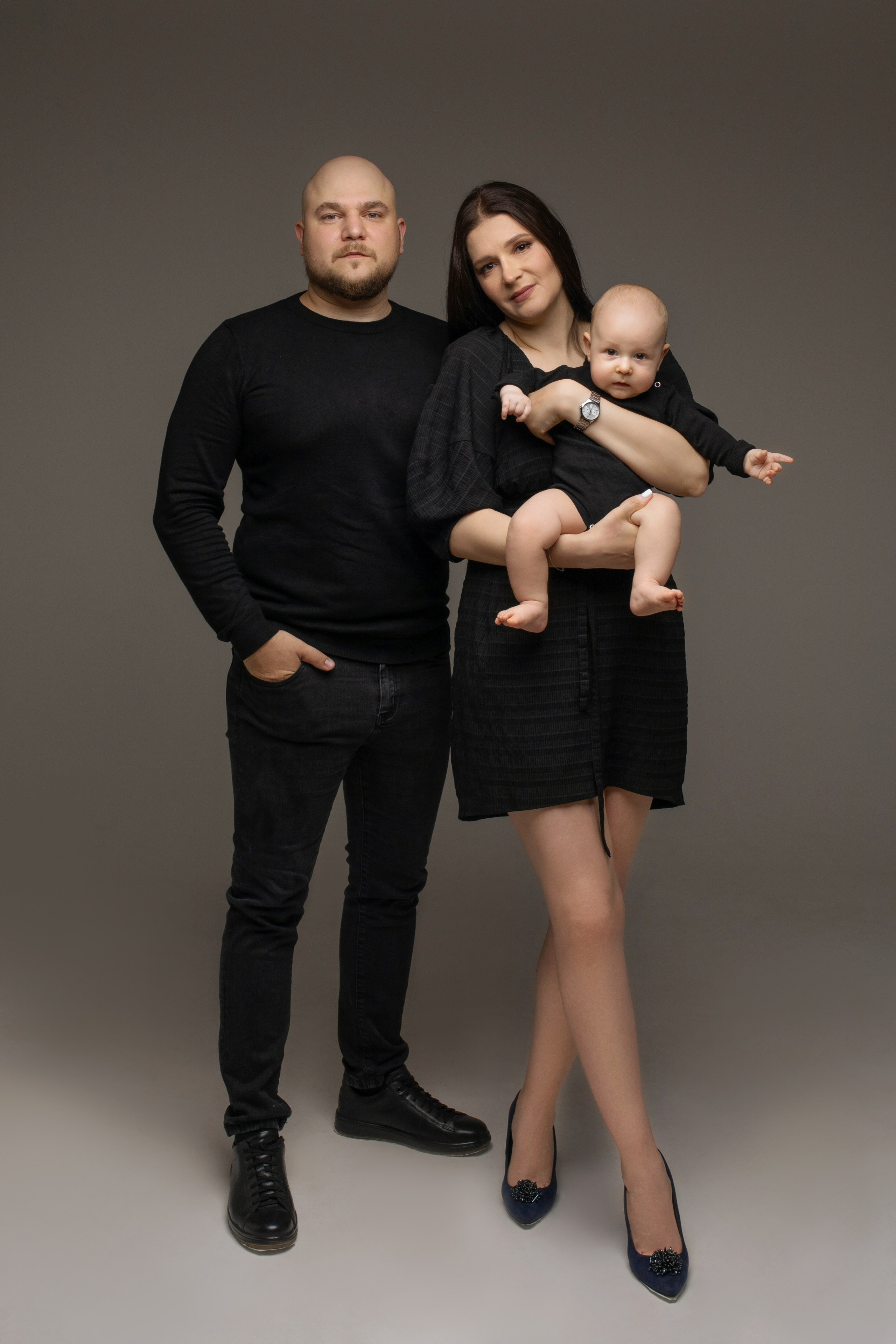 Екатерина. Фотограф Людмила Лосева Волгоград