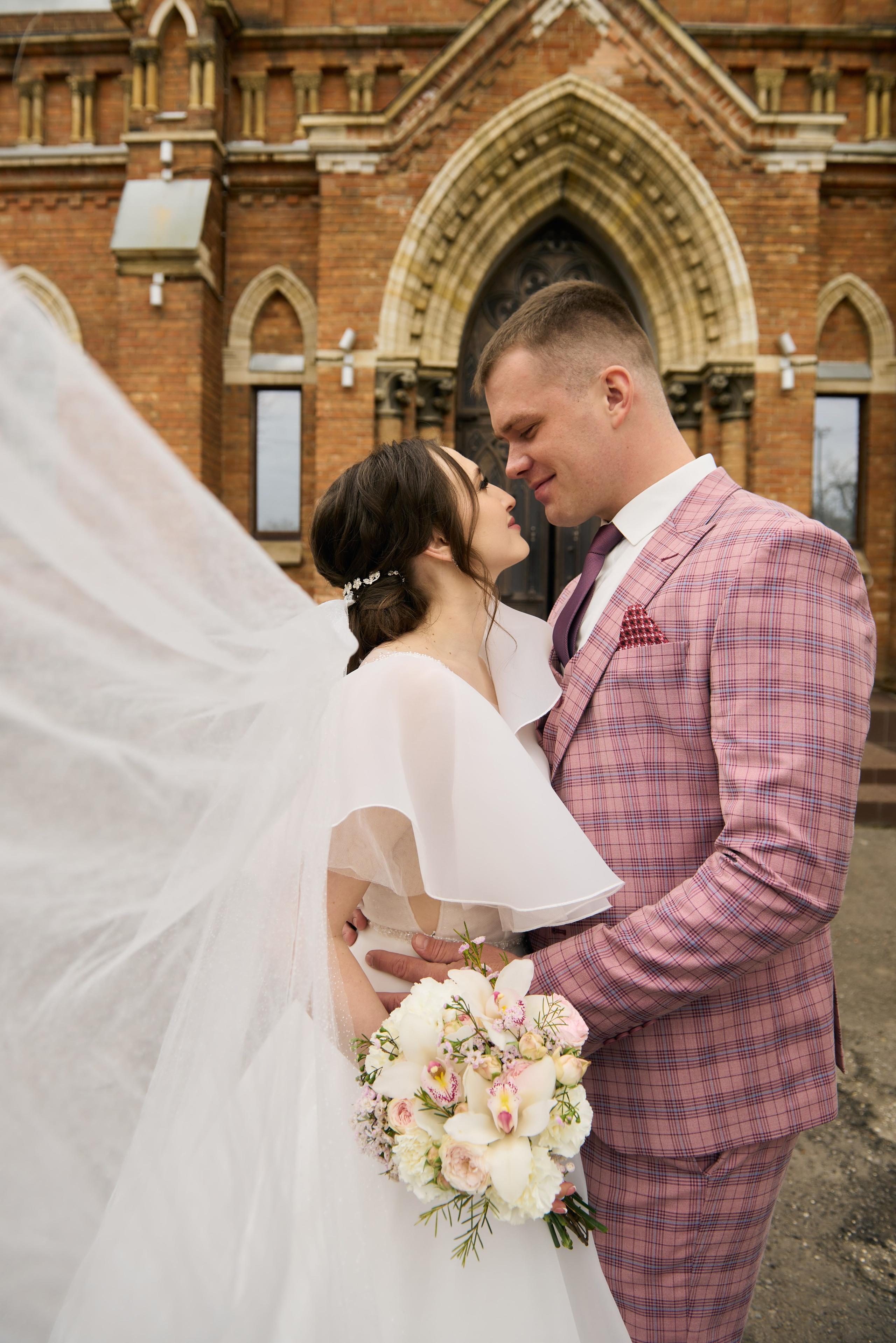 Фотограф Евдокимов Никита. Тамбов, Москва