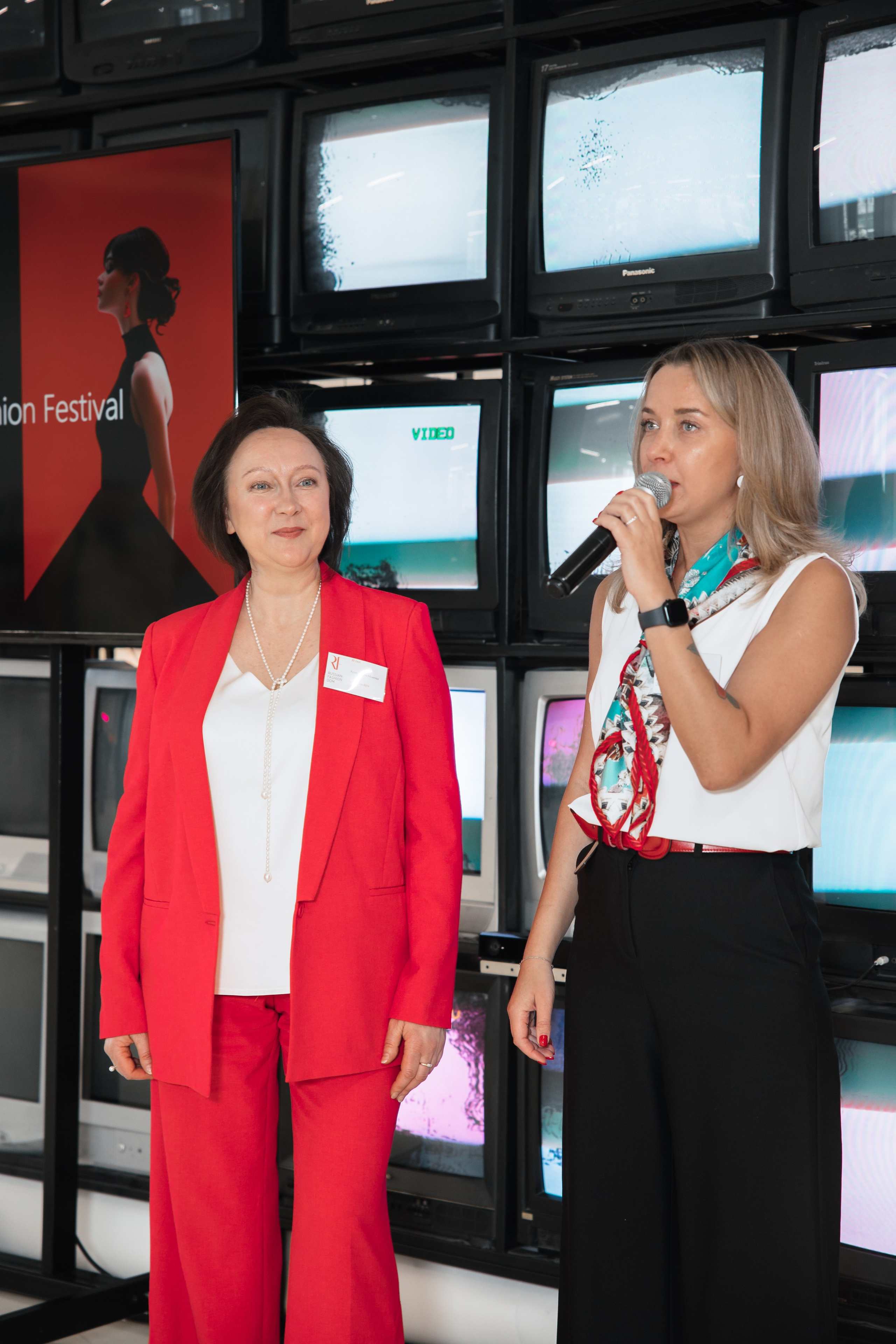 Russian Fashion Fest май'24. Контент фотограф в Москве и области Елена Кулакова