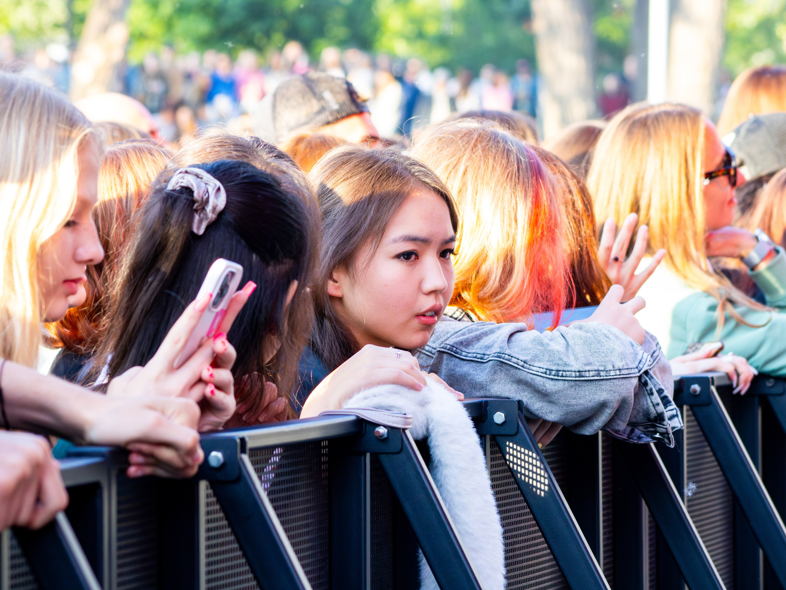 Концертная съёмка. LeChuPhoto_Omsk