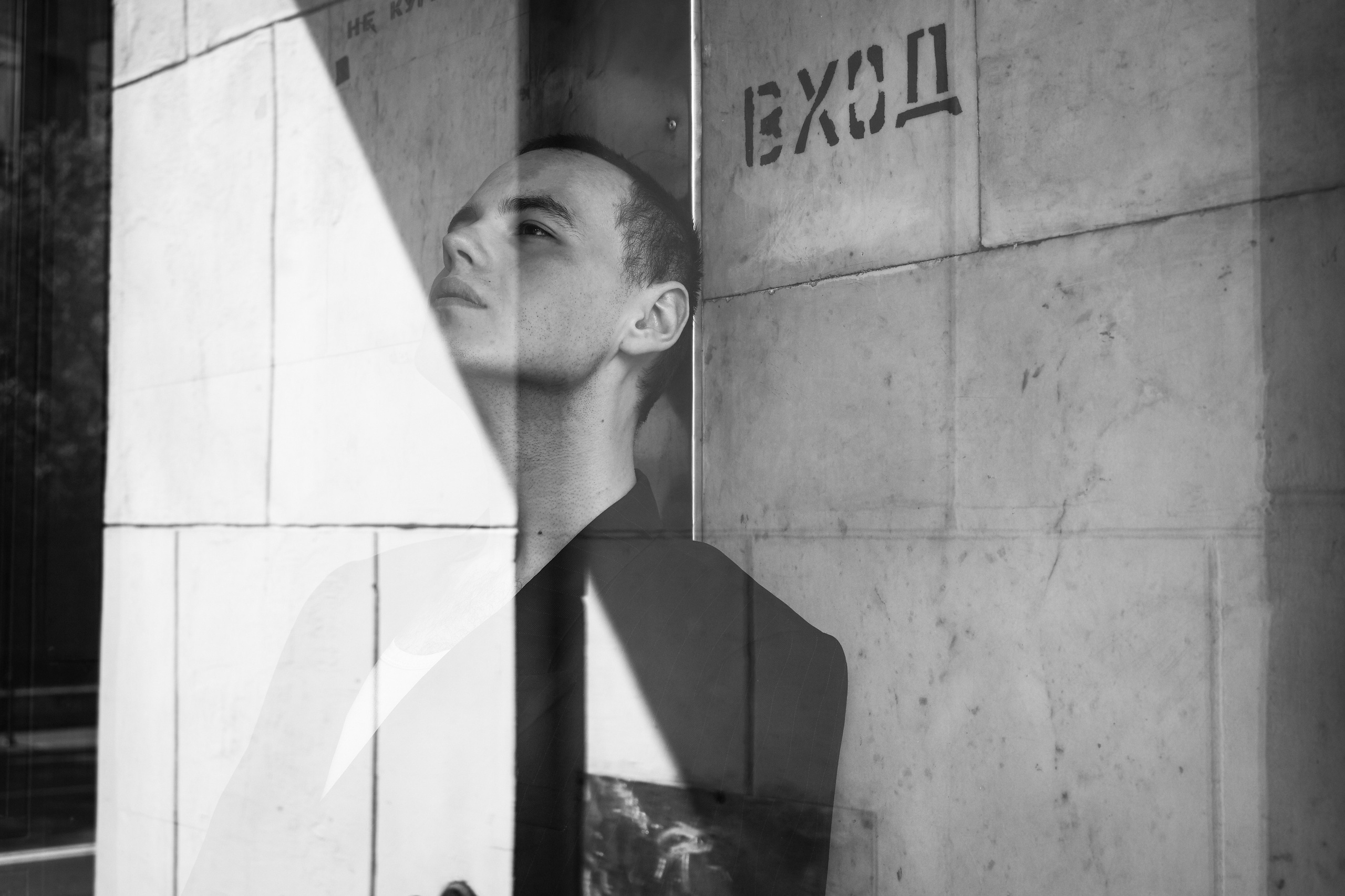Портреты. Липартия Елена — Лирика в Санкт-Петербурге