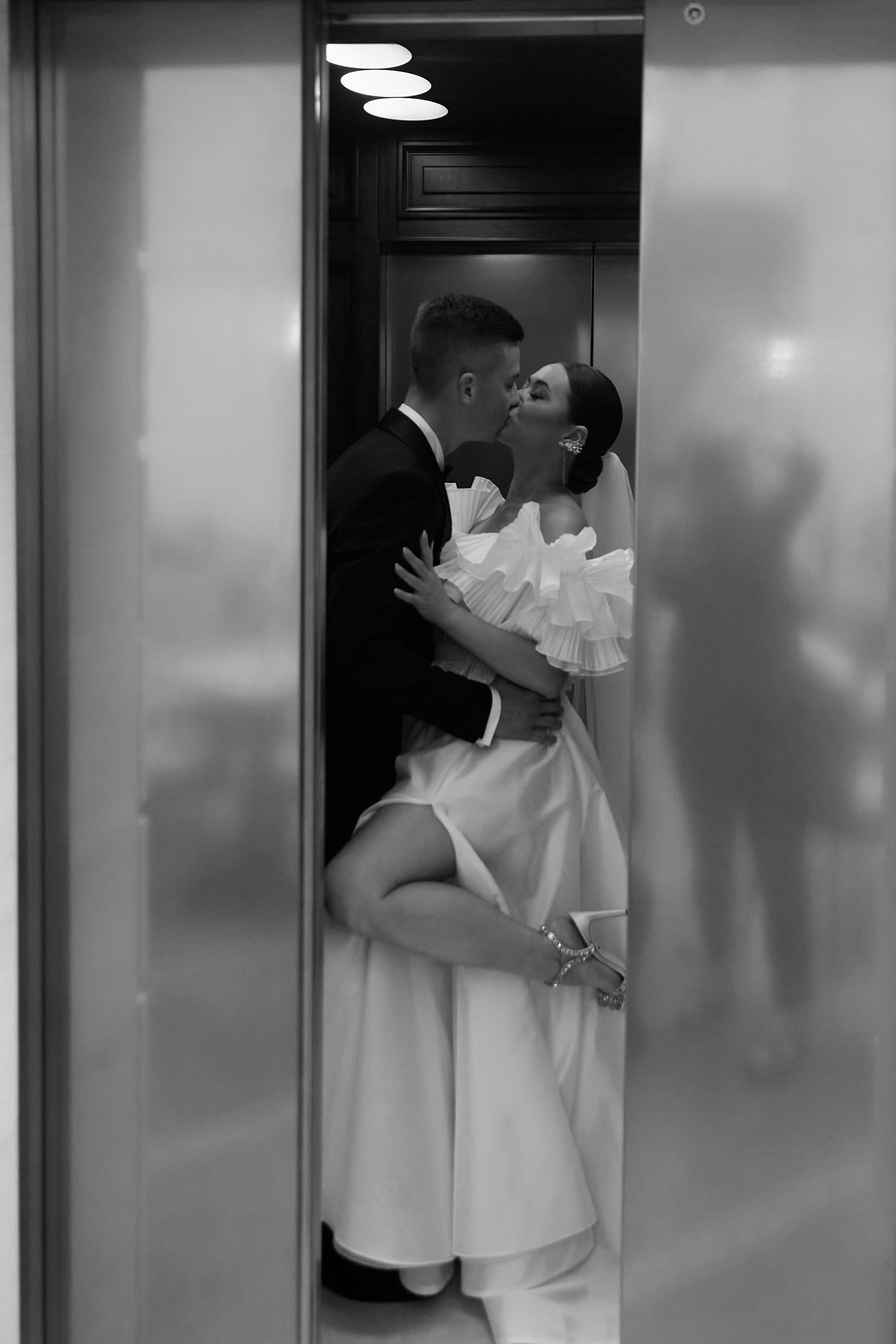 Dmitry & Alina | Russia, Saint Petersburg. Свадебный фотограф