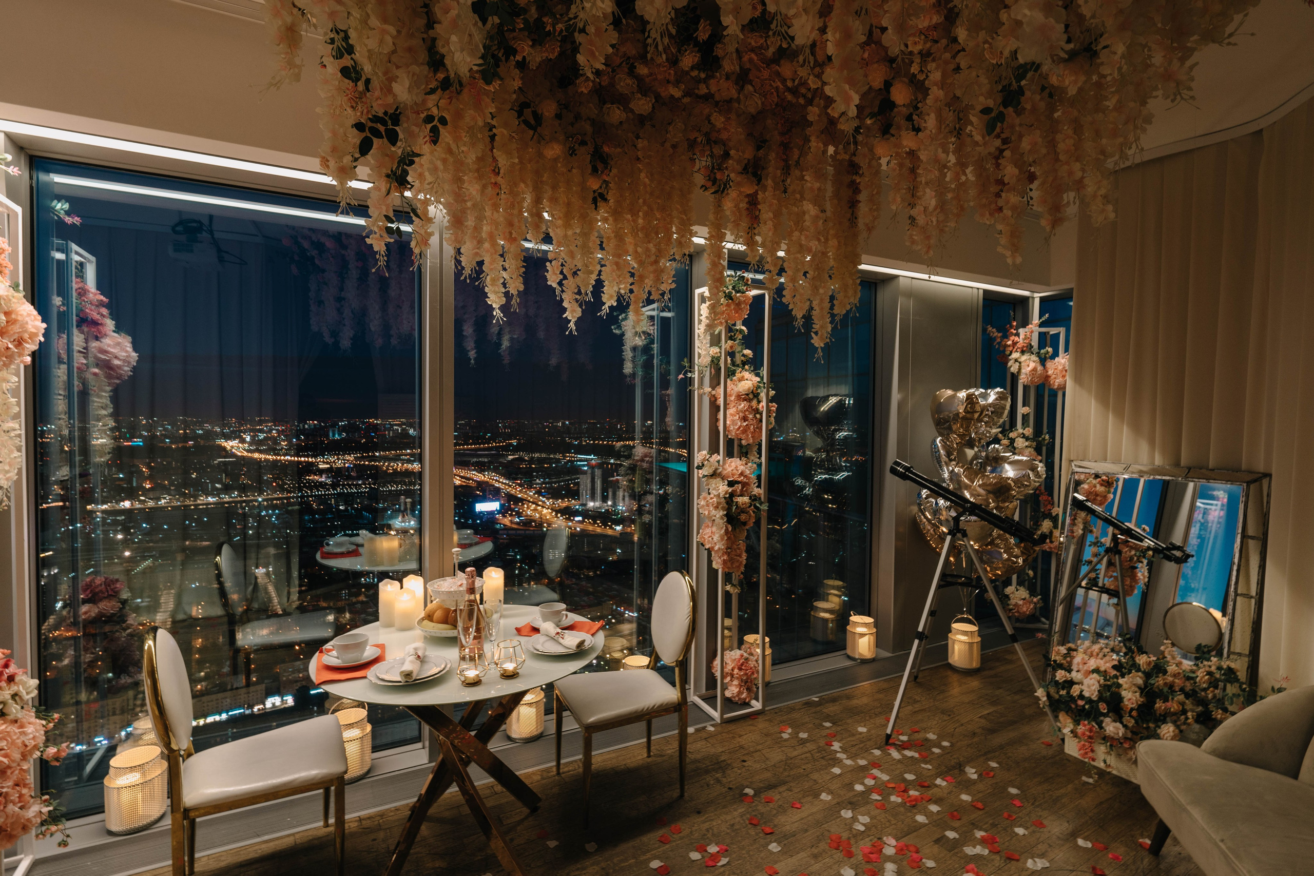 Интерьер. Фотограф, видеограф / alx.likhomanov / санкт-петербург