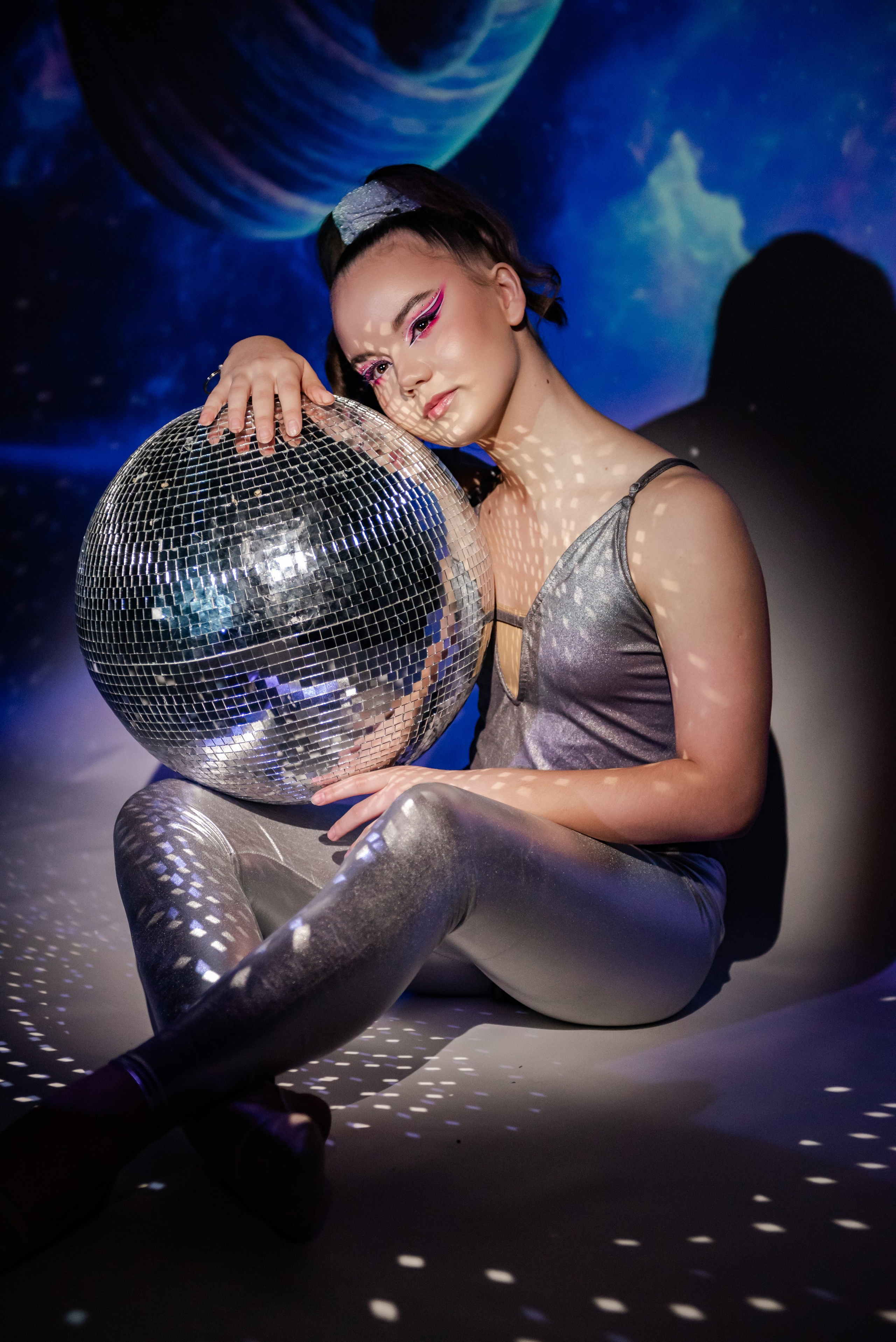 Гимнастка Алена. Свадебный и семейный фотограф в Дзержинске Екатерина Шулакова