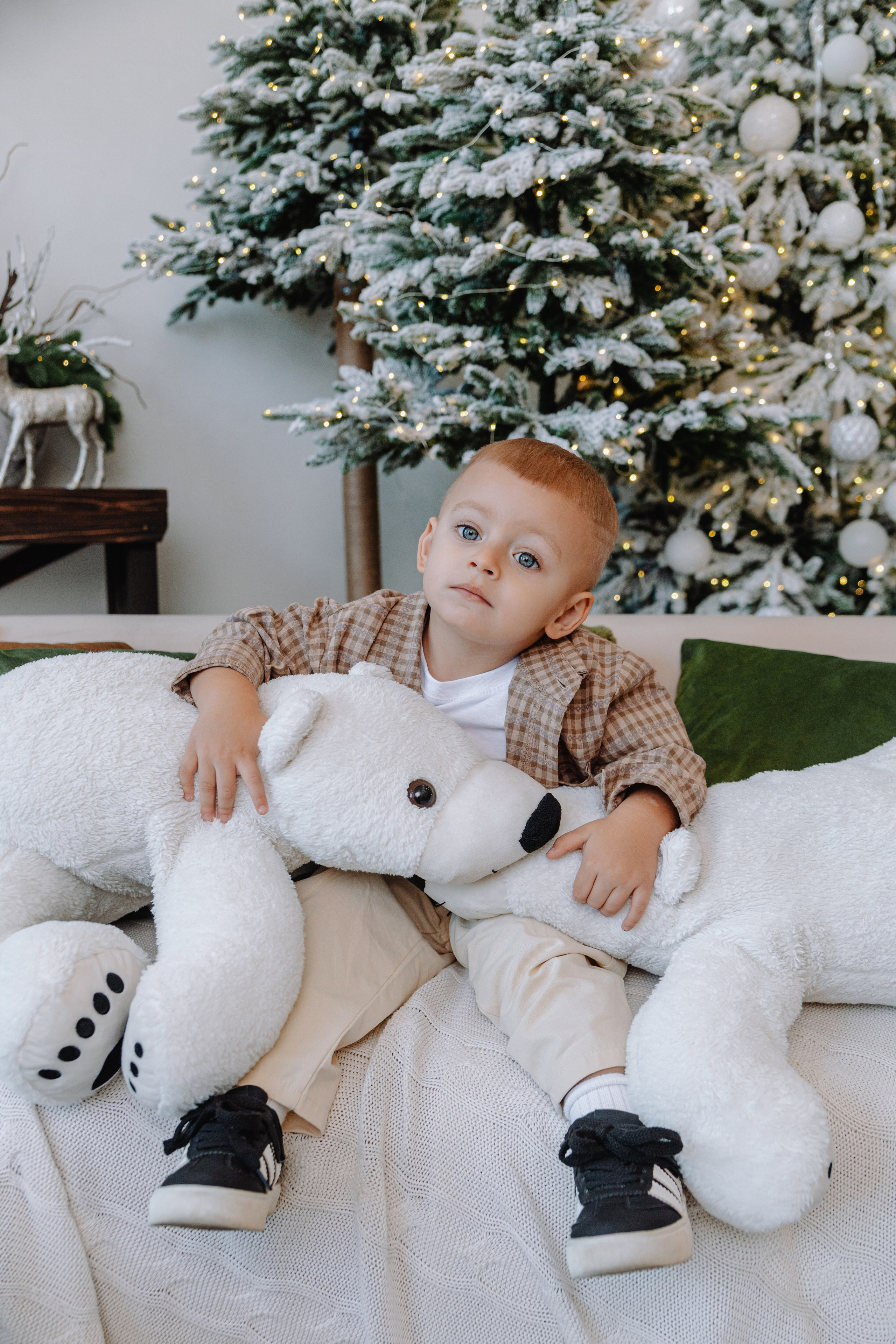 Ирина и Арсений. Фотограф Воронеж Варвара