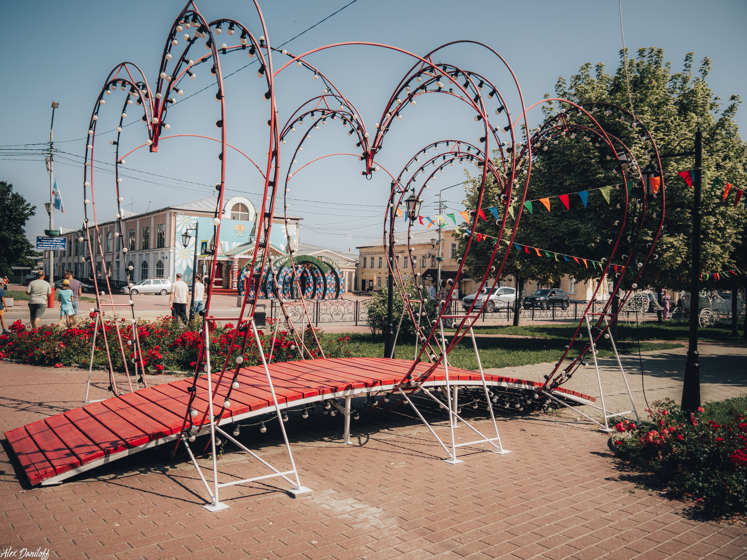 Мурфест 2025. Муром-Инфо. Новости культуры, образования, спорта в городе Муром