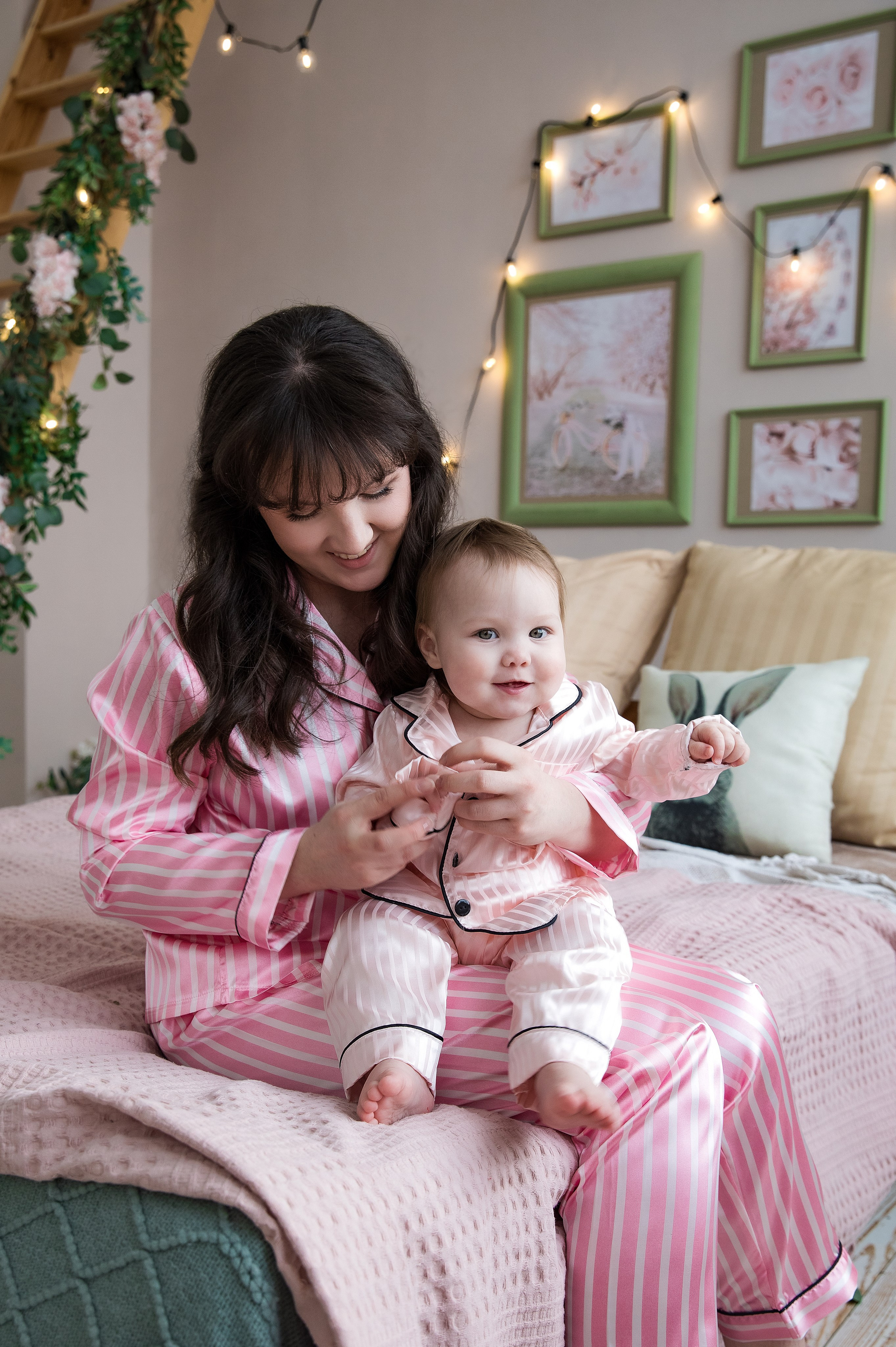 СЕМЕЙНАЯ И ДЕТСКАЯ ФОТОСЕССИИ. Фотограф — Путилково, Москва